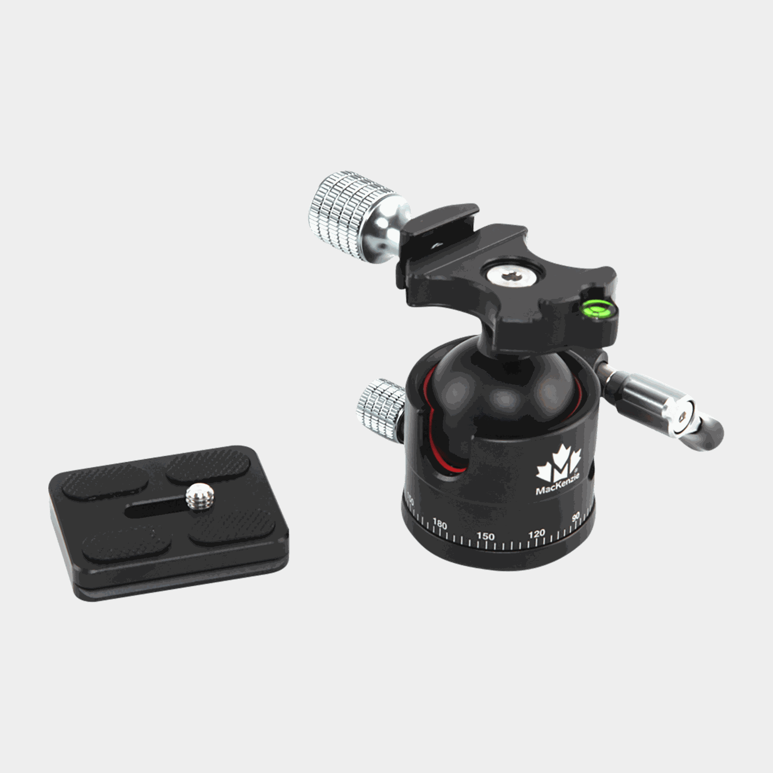Ball Head For Weapon/ Camera, 10Kg, kulehode - full image 2