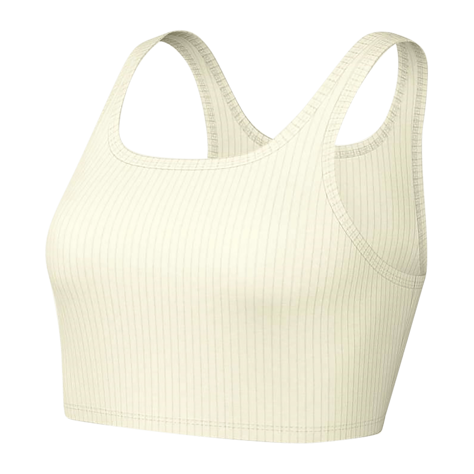 Nike Crop Tank, singlet, dame