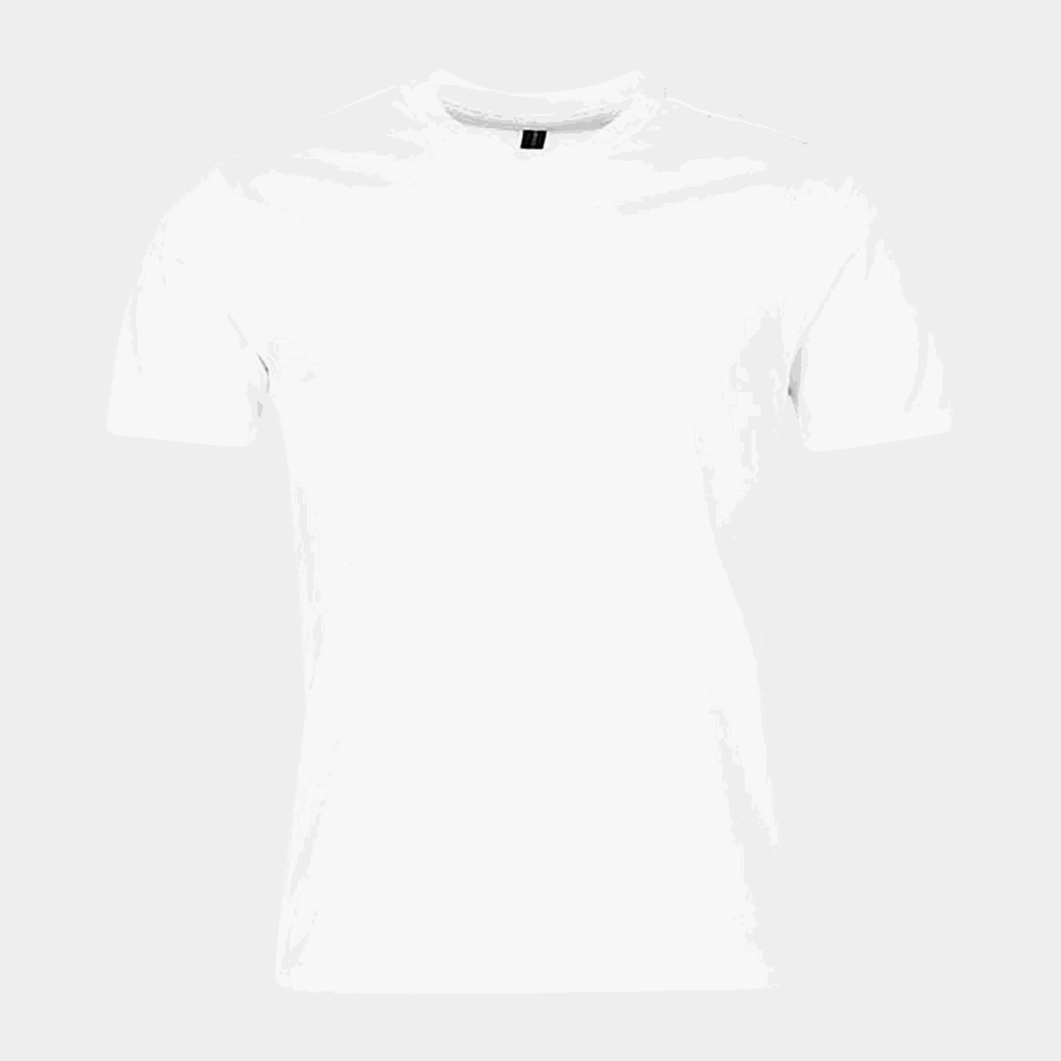 3 Pack V Neck Tee, t-skjorte, herre - full image 2
