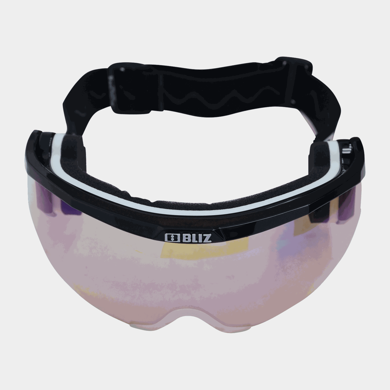 PROFLIP MAX SMALL, skibriller, langrennsbriller - full image 2