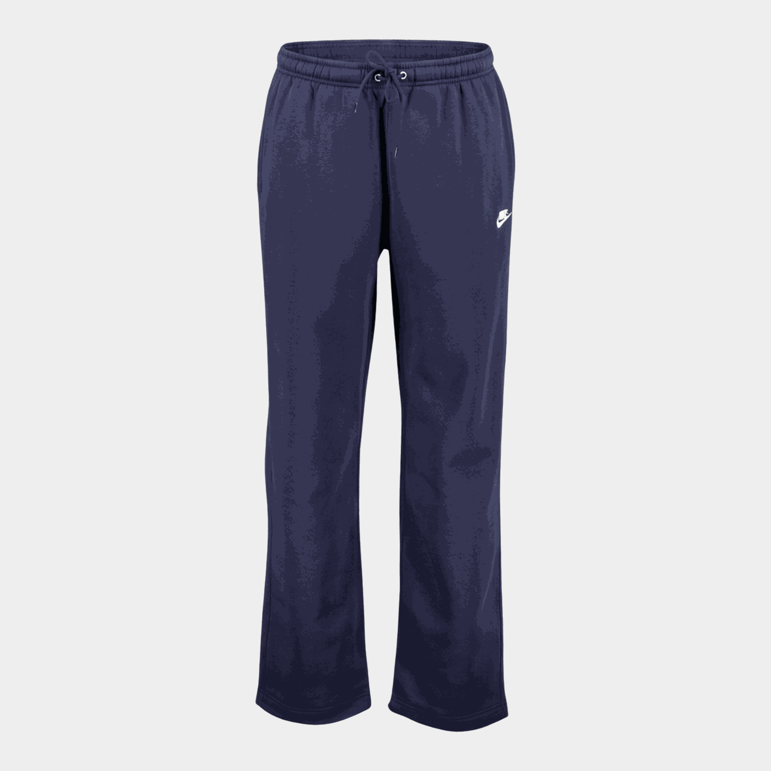 Open-Hem Fleece Pants, joggebukse, herre - full image 3