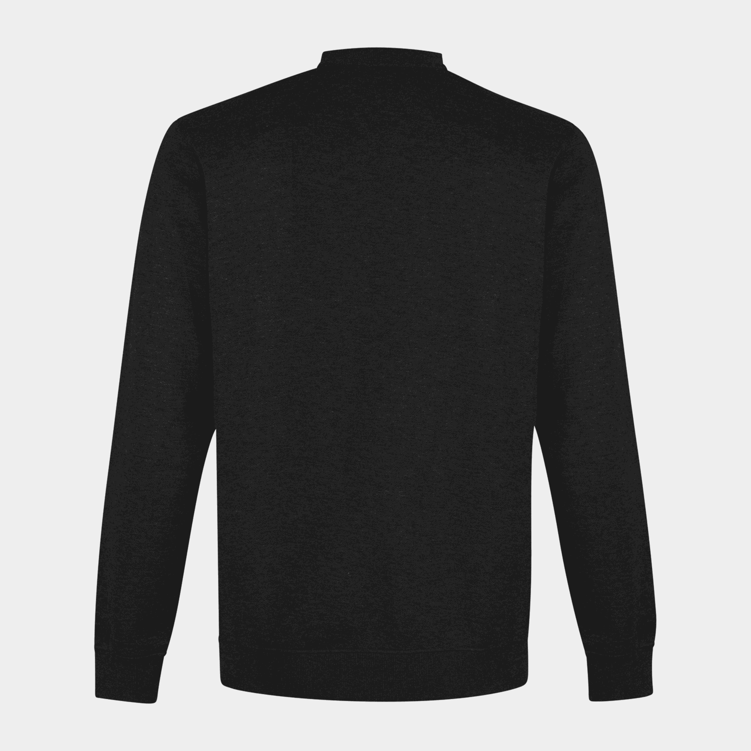 Ess Crew, genser, crewneck, herre - full image 4