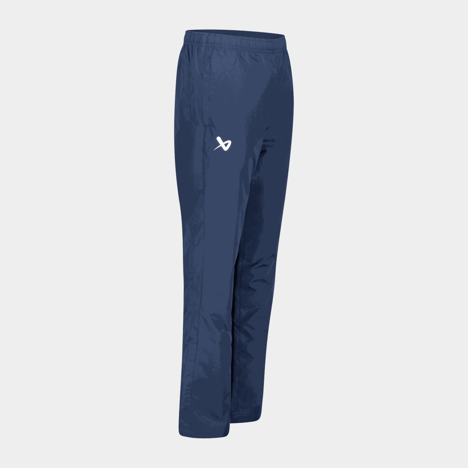 S24 Team Lightweight Pant 26/27, treningsbukse, barn - full image 3