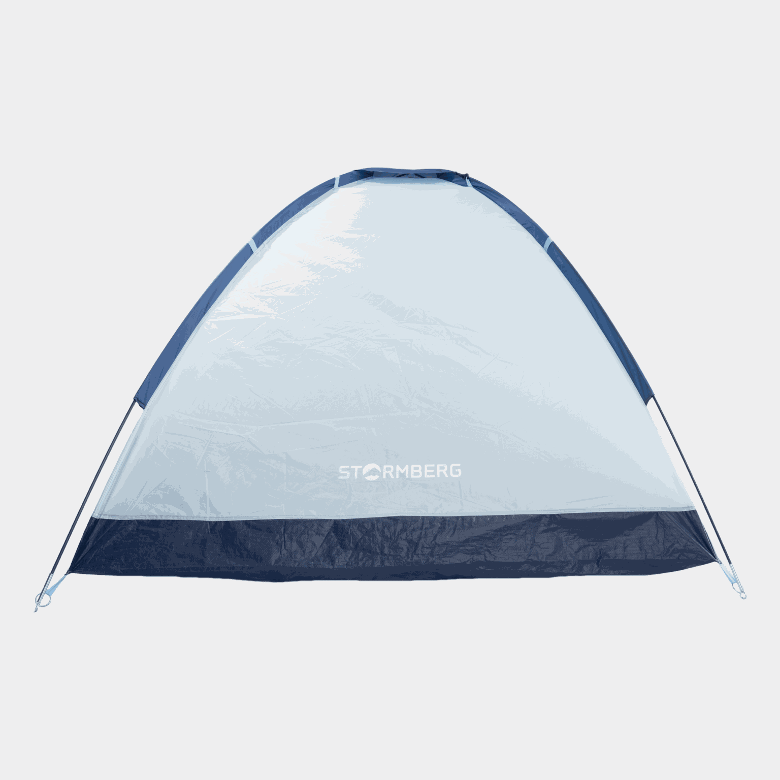 Stokke 2P Tent, campingtelt - full image 4