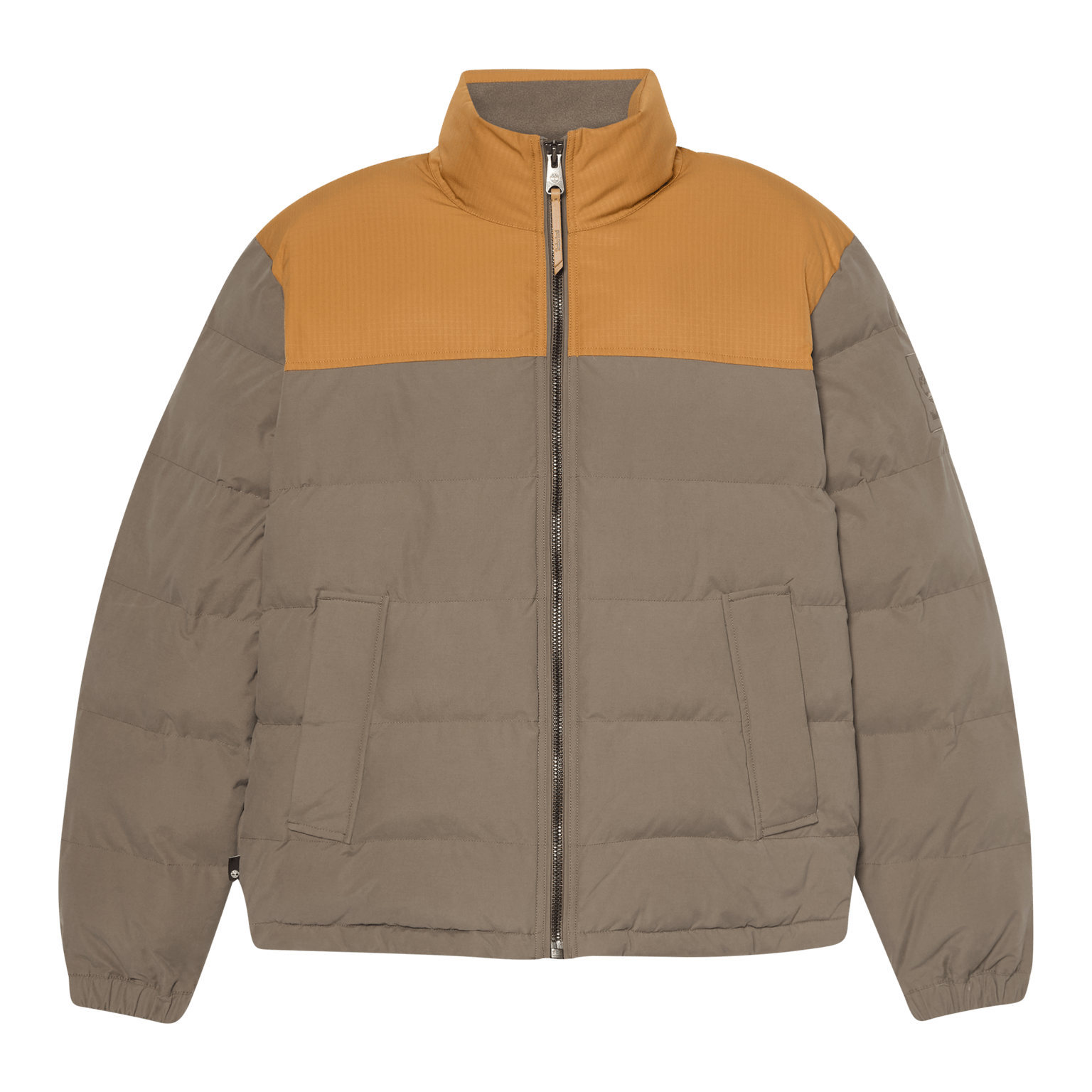 Timberland Quilted Jacket Welch
