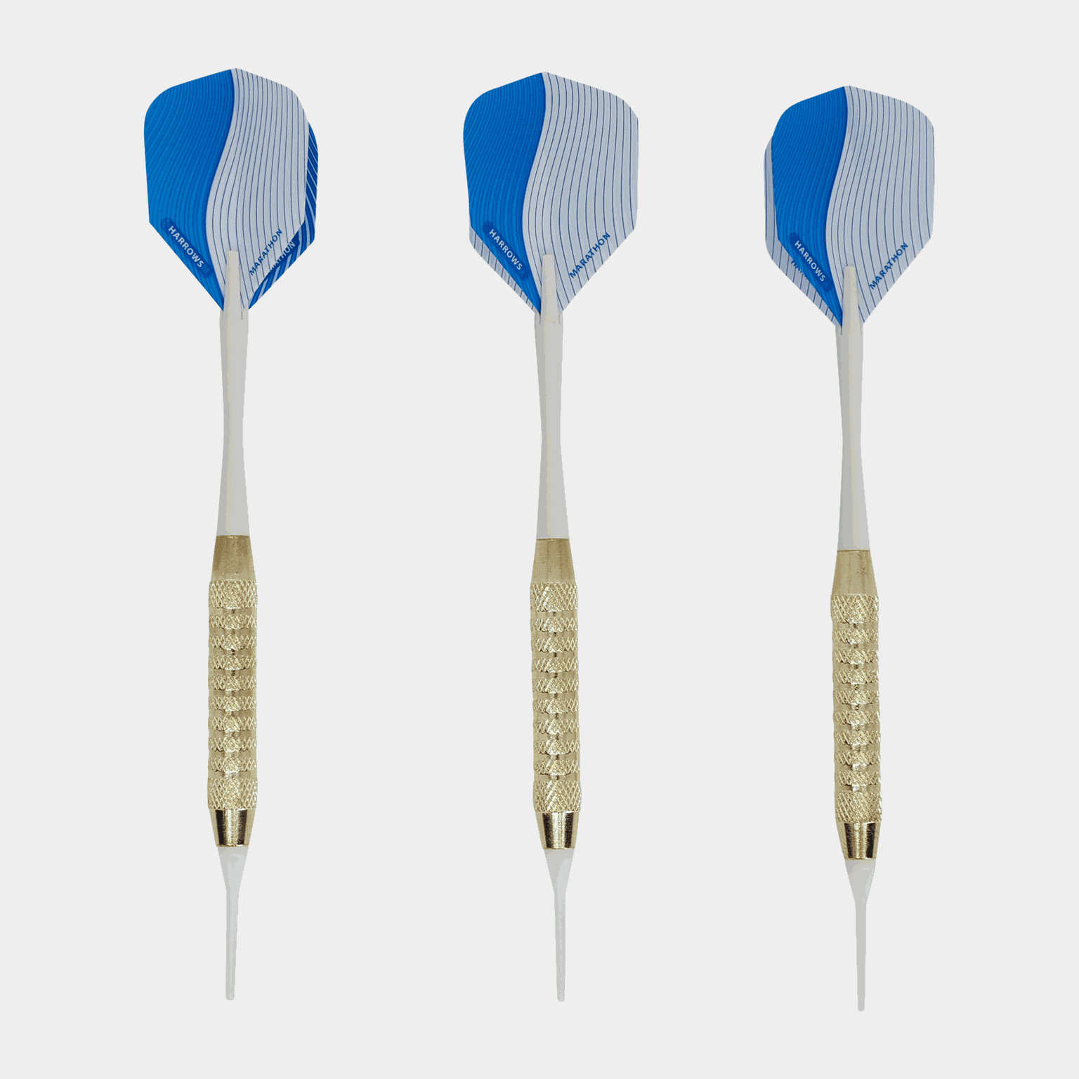 Pro Brass Softtip 18gr, dartpiler - full image 1