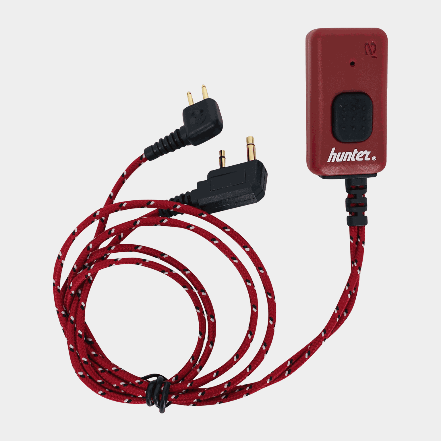 Miniheadset OS-03, mini headset, peltor-tilkobling - full image 1