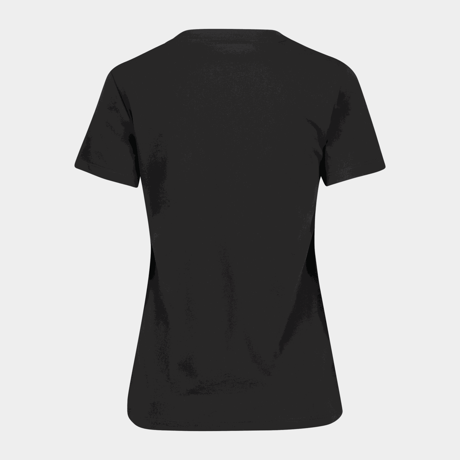 TNF New SimpleDome, t-skjorte, dame - full image 2