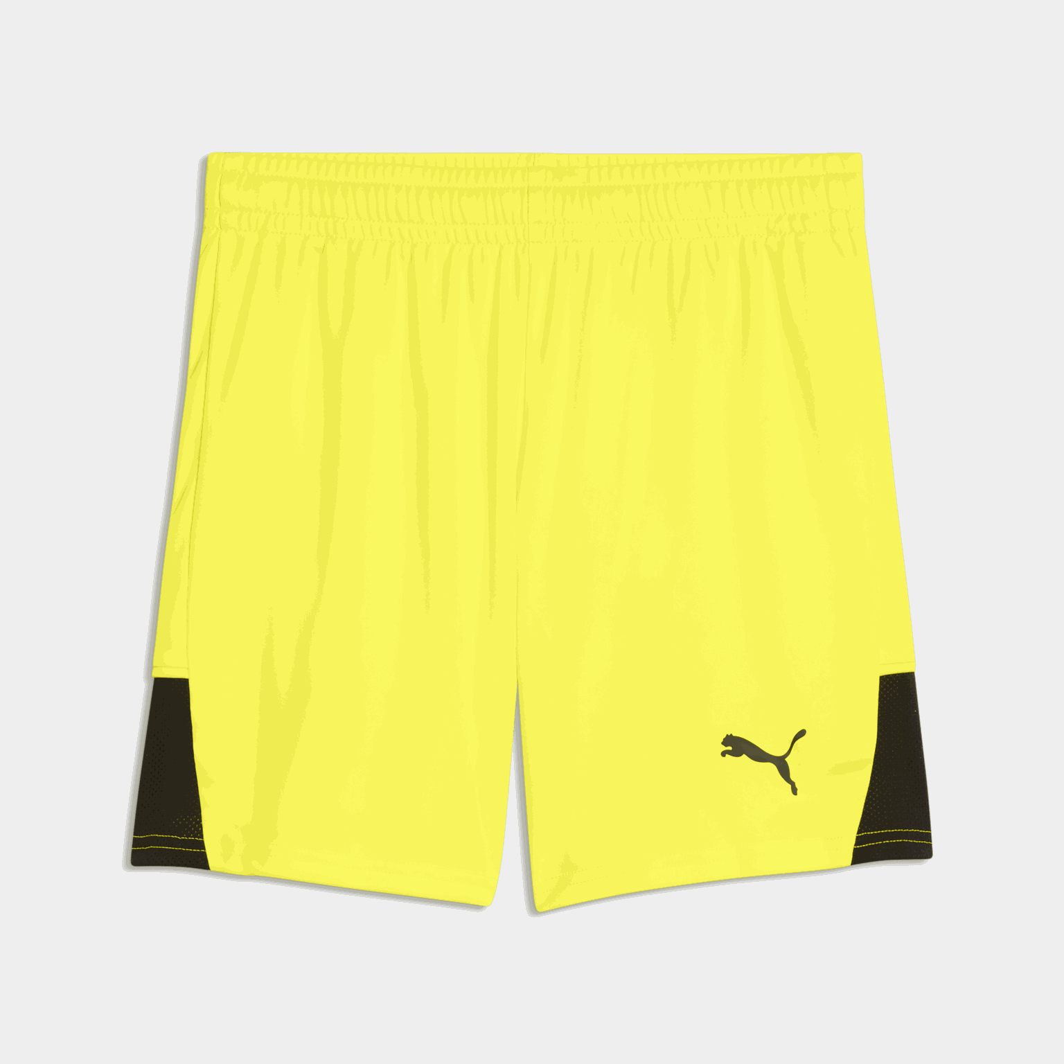 teamLIGA26 Shorts, fotballshorts, junior - full image 1