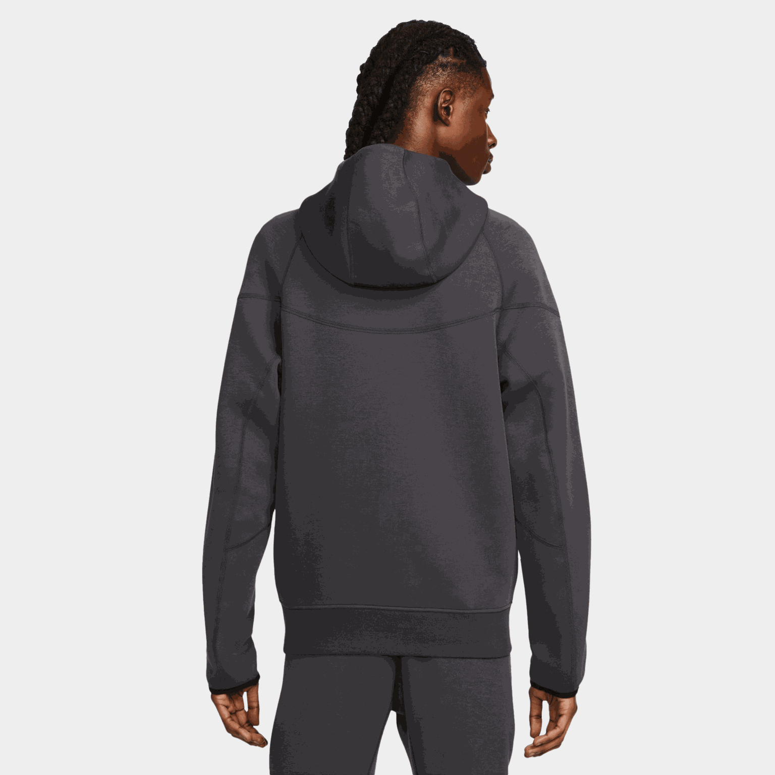 Tech Fleece Windrunner, jakke, herre - full image 2