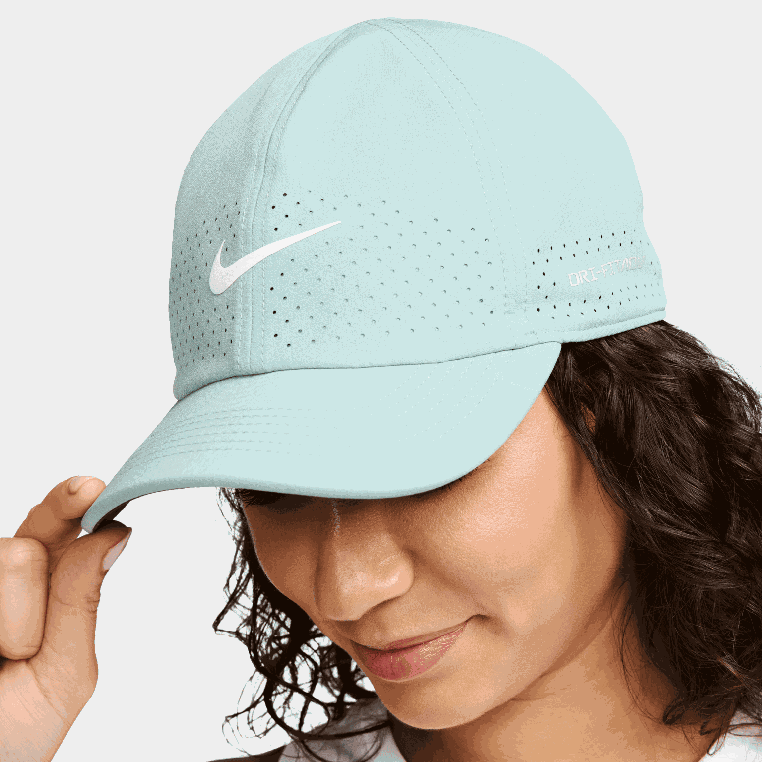 Dri-FIT Court Advantage Club Cap, caps - full image 2