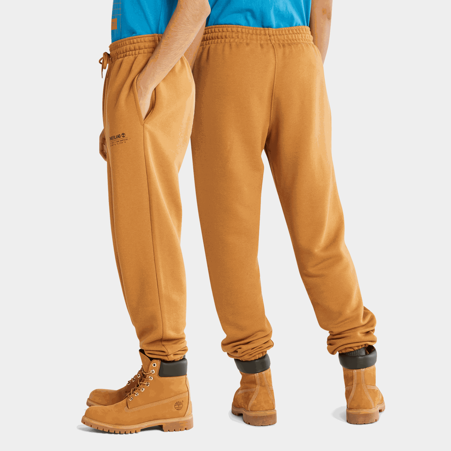 Refibra Sweatpant, bukse ,herre - full image 2