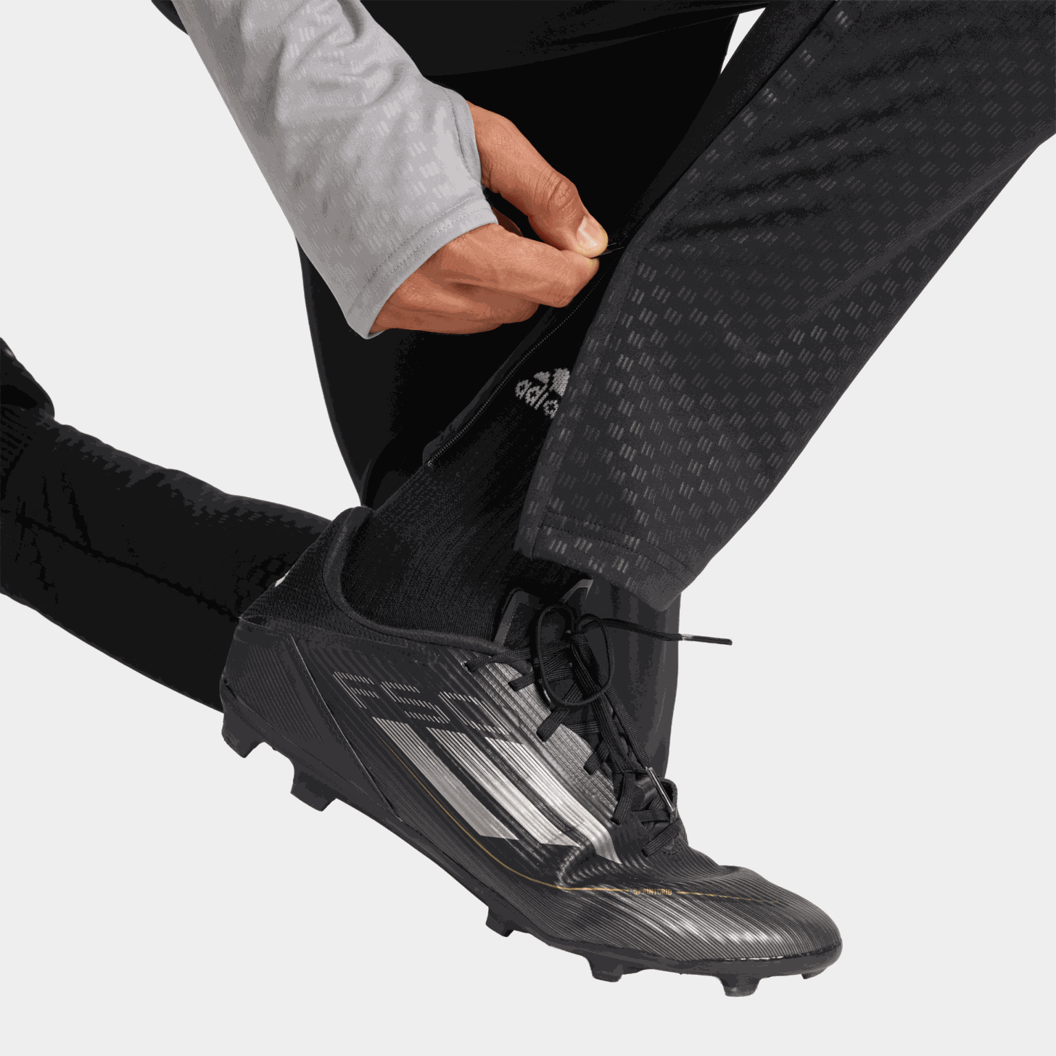 Tiro 26 Competition Training Pants, treningsbukse, herre - full image 4