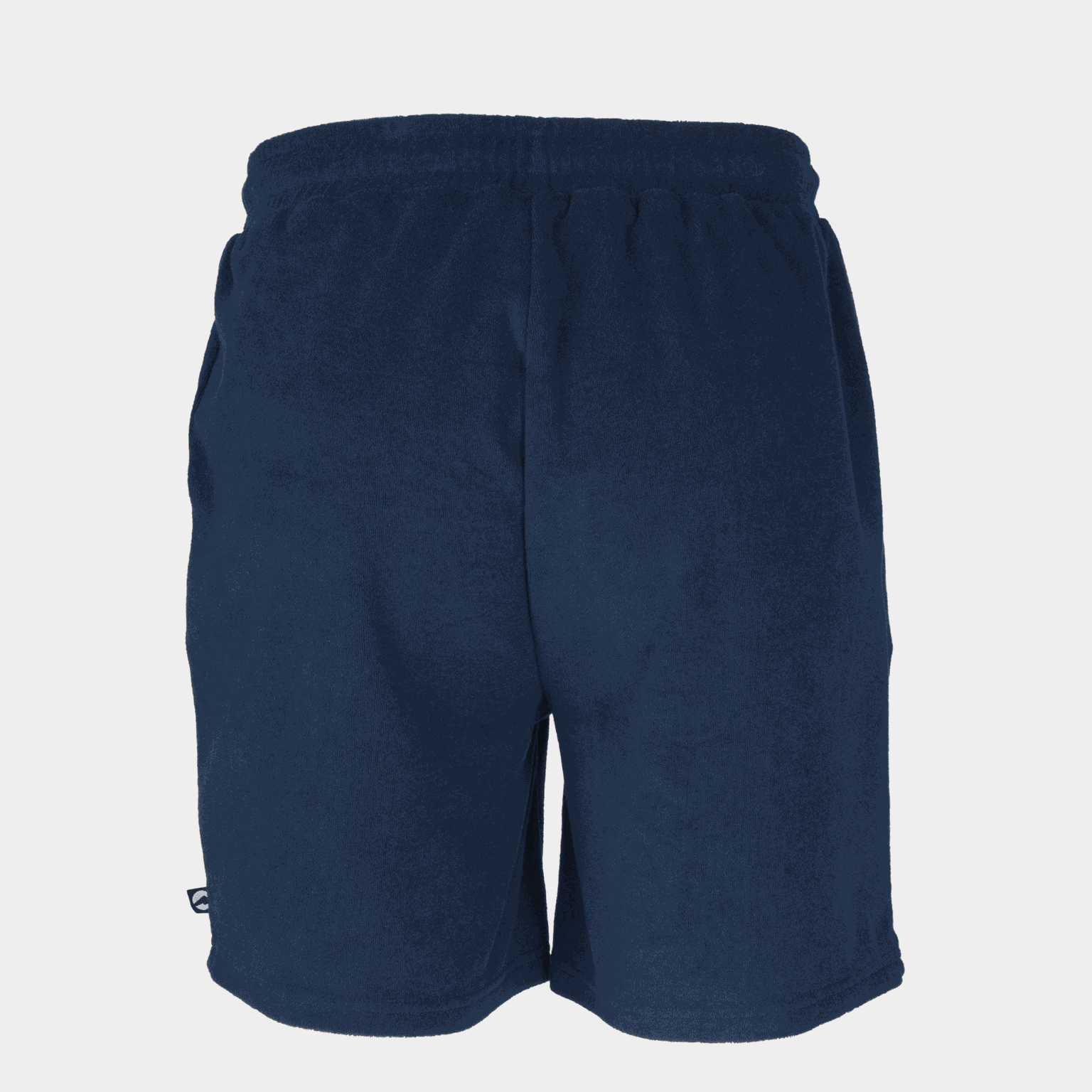 Båstad terry shorts, herre - full image 3