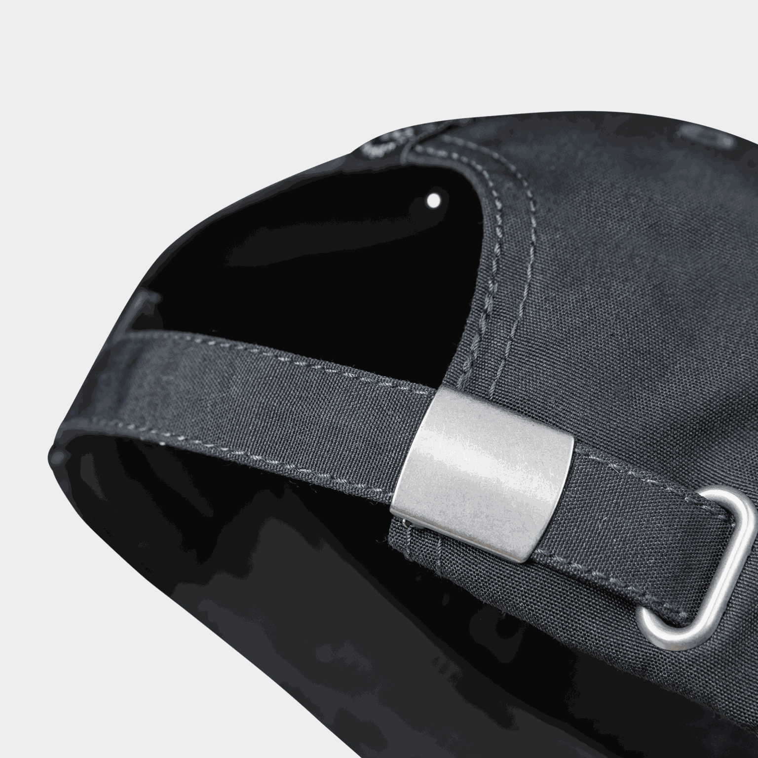 Base II Cap, caps - full image 3