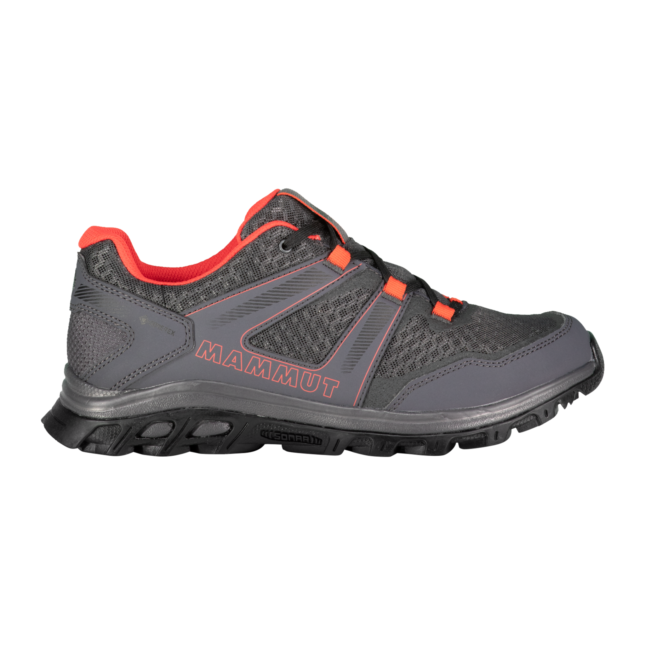 Mammut Girun Low GTX, tursko dame
