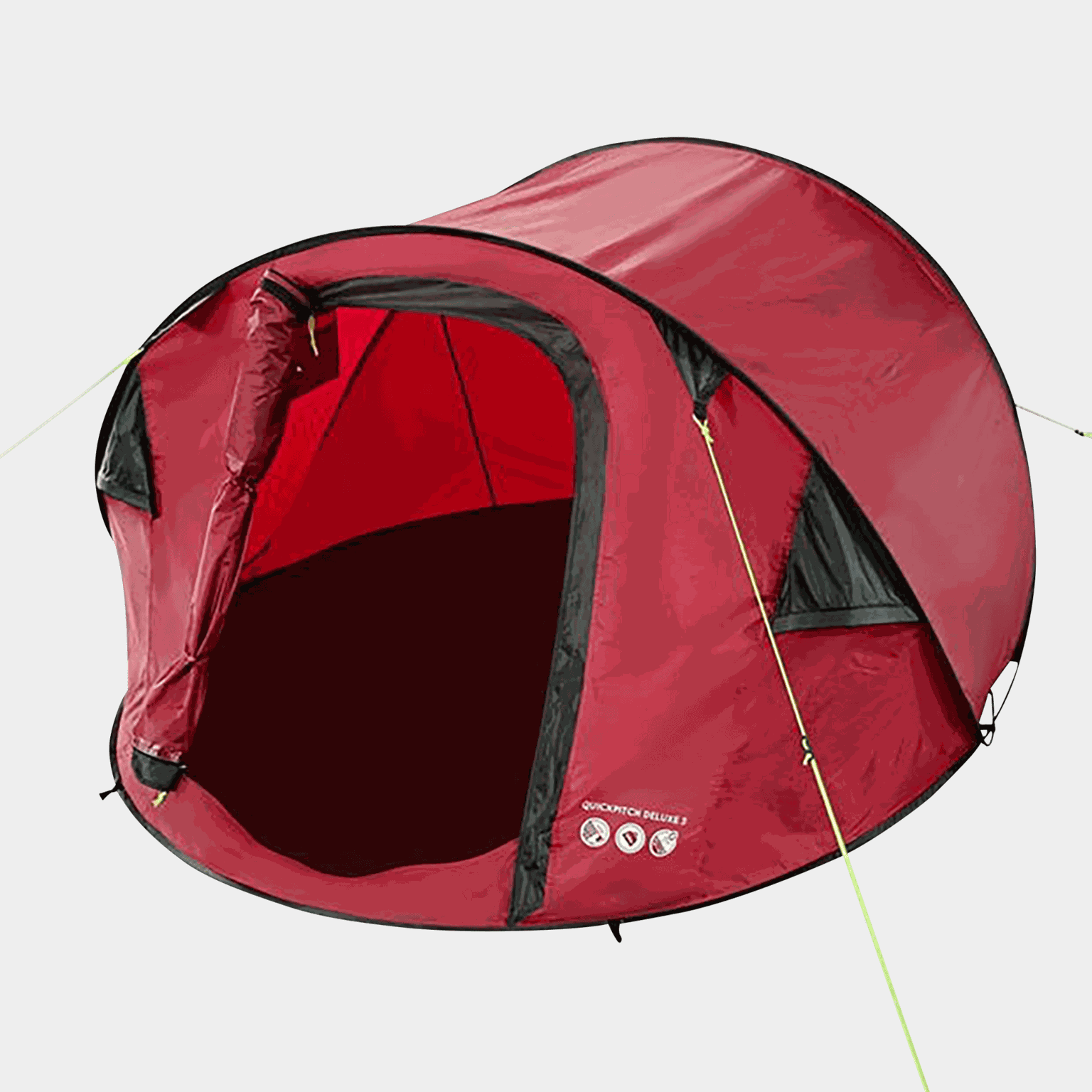 Pop Up 3 Tent, telt - full image 1
