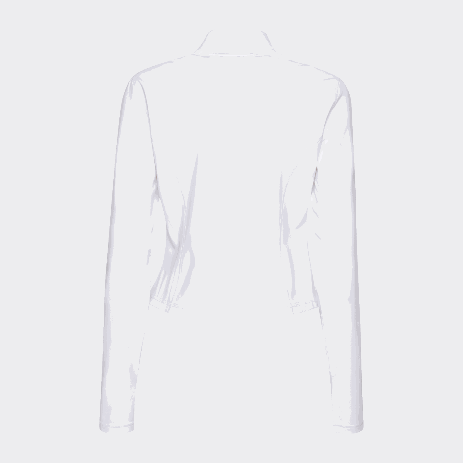 Full Zip Jacket, treningsjakke, dame - full image 4