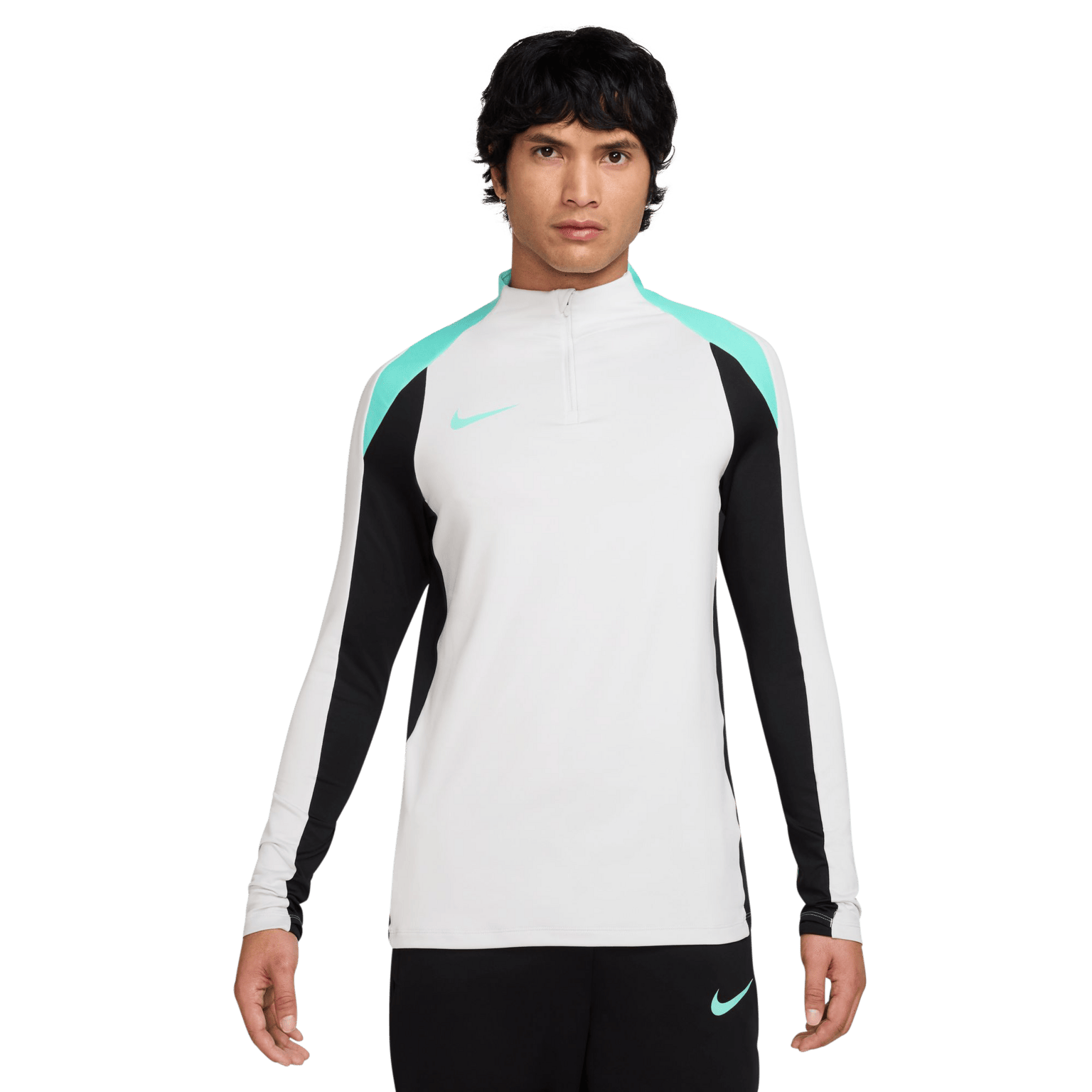 Nike Dri-FIT Strike Dril Top, fotballgenser, herre