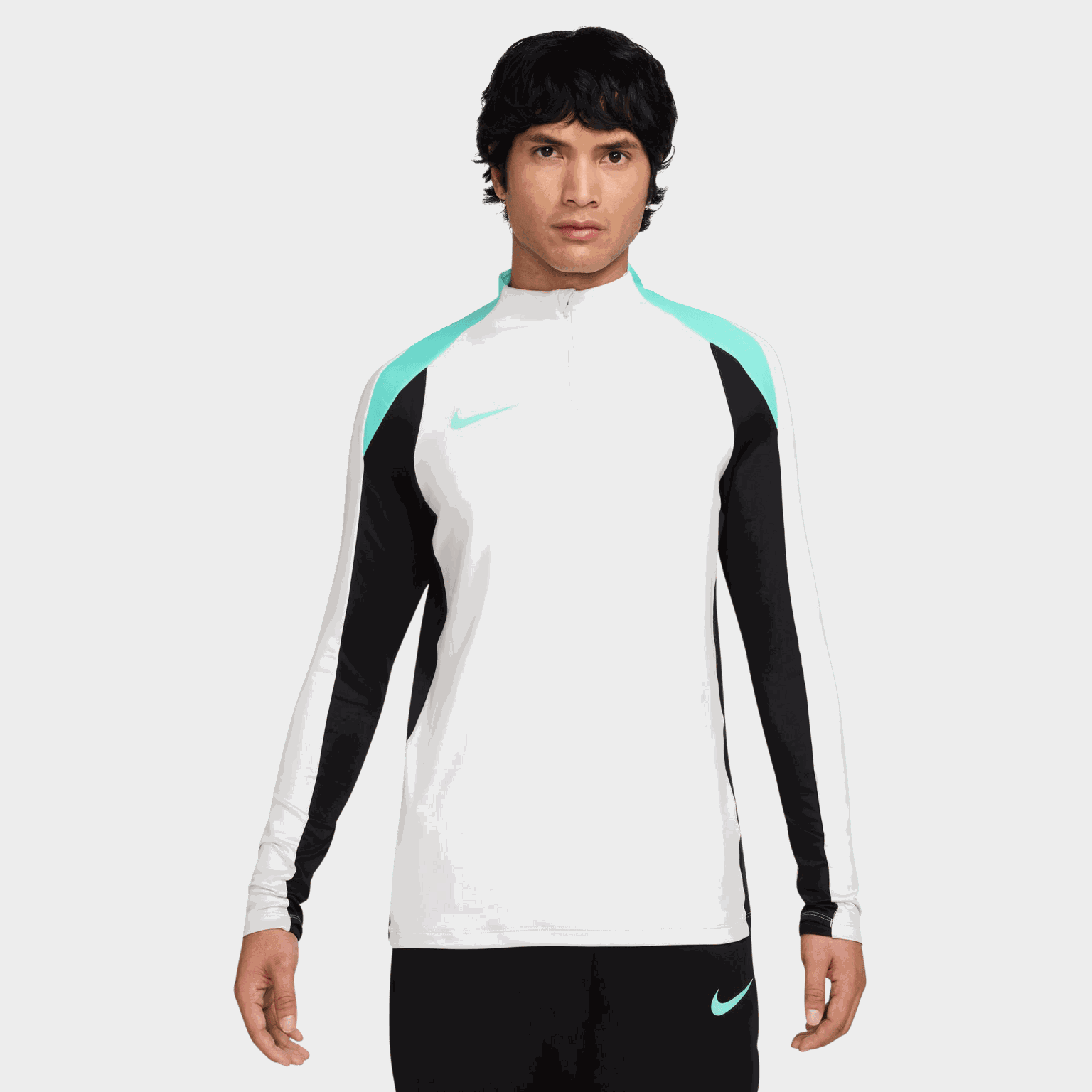 Dri-FIT Strike Dril Top, fotballgenser, herre - full image 1