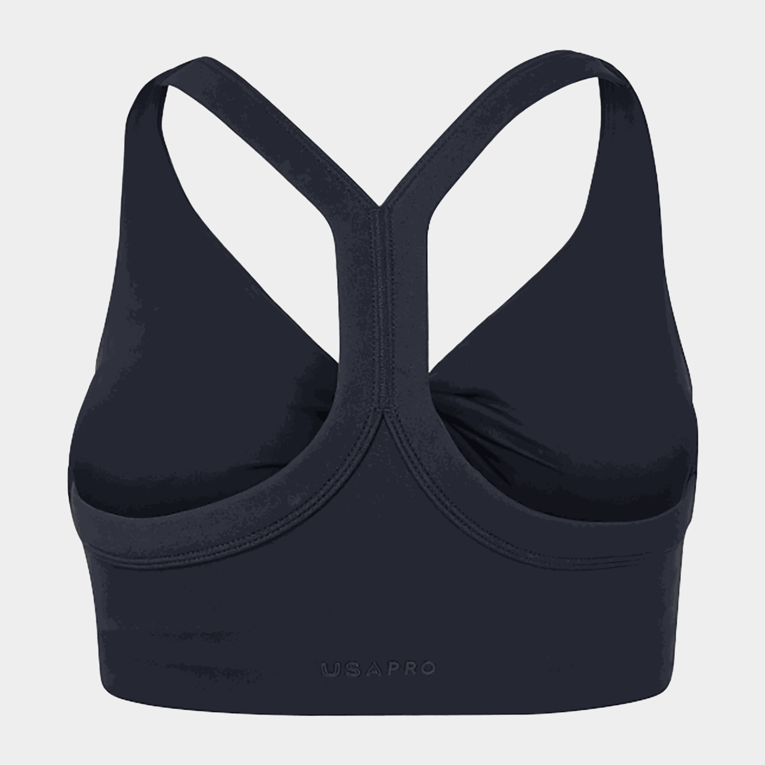 USA Pro Twist Bra, sports-BH, dame - full image 2