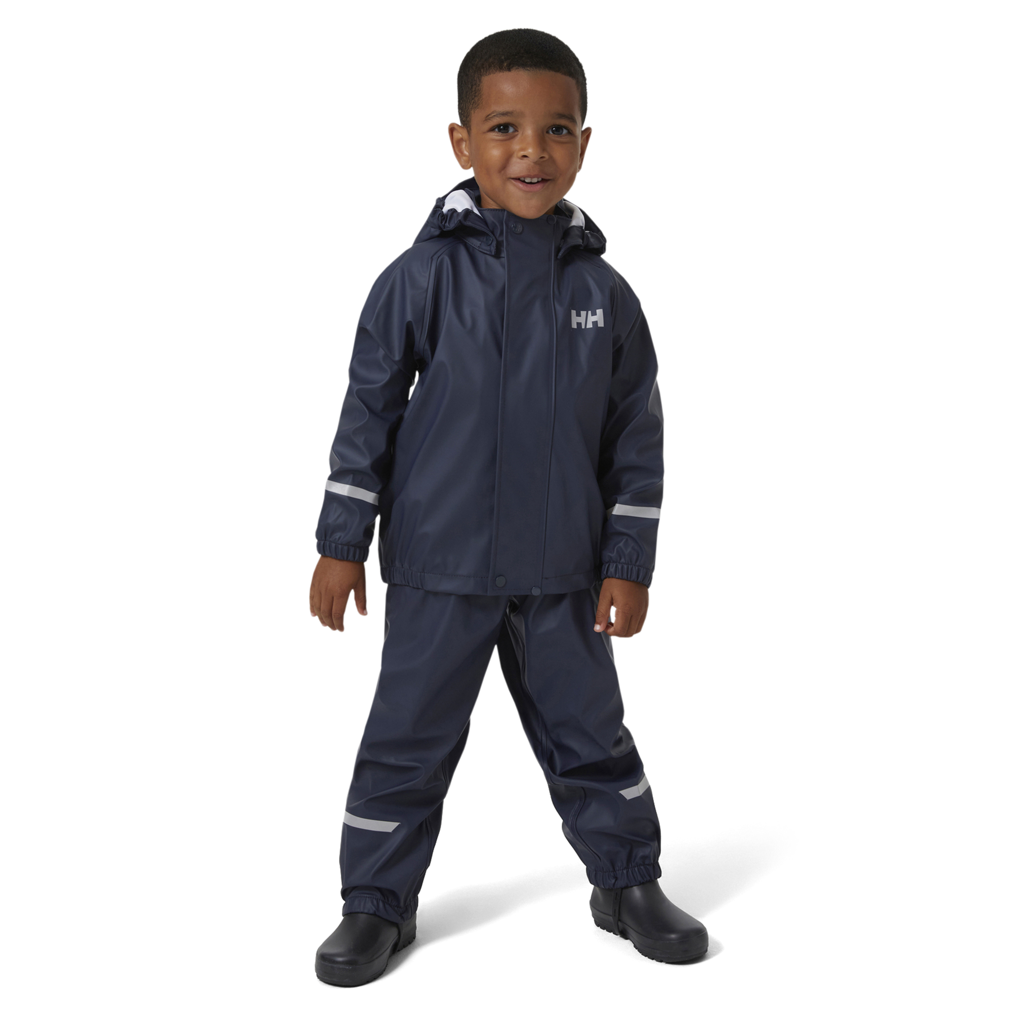 Bergen 2.0 PU Rainset