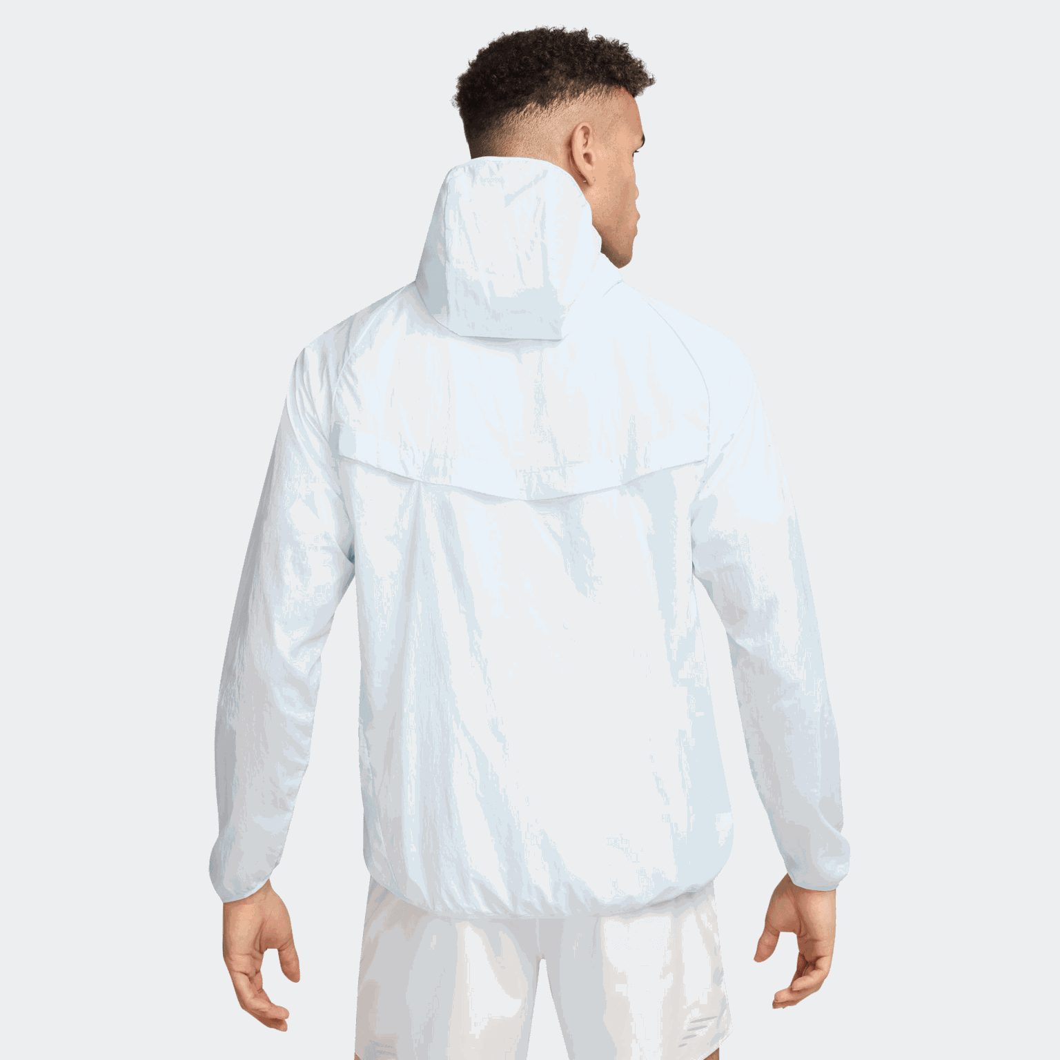 UV Repel Stride Jacket, løpejakke, herre - full image 2