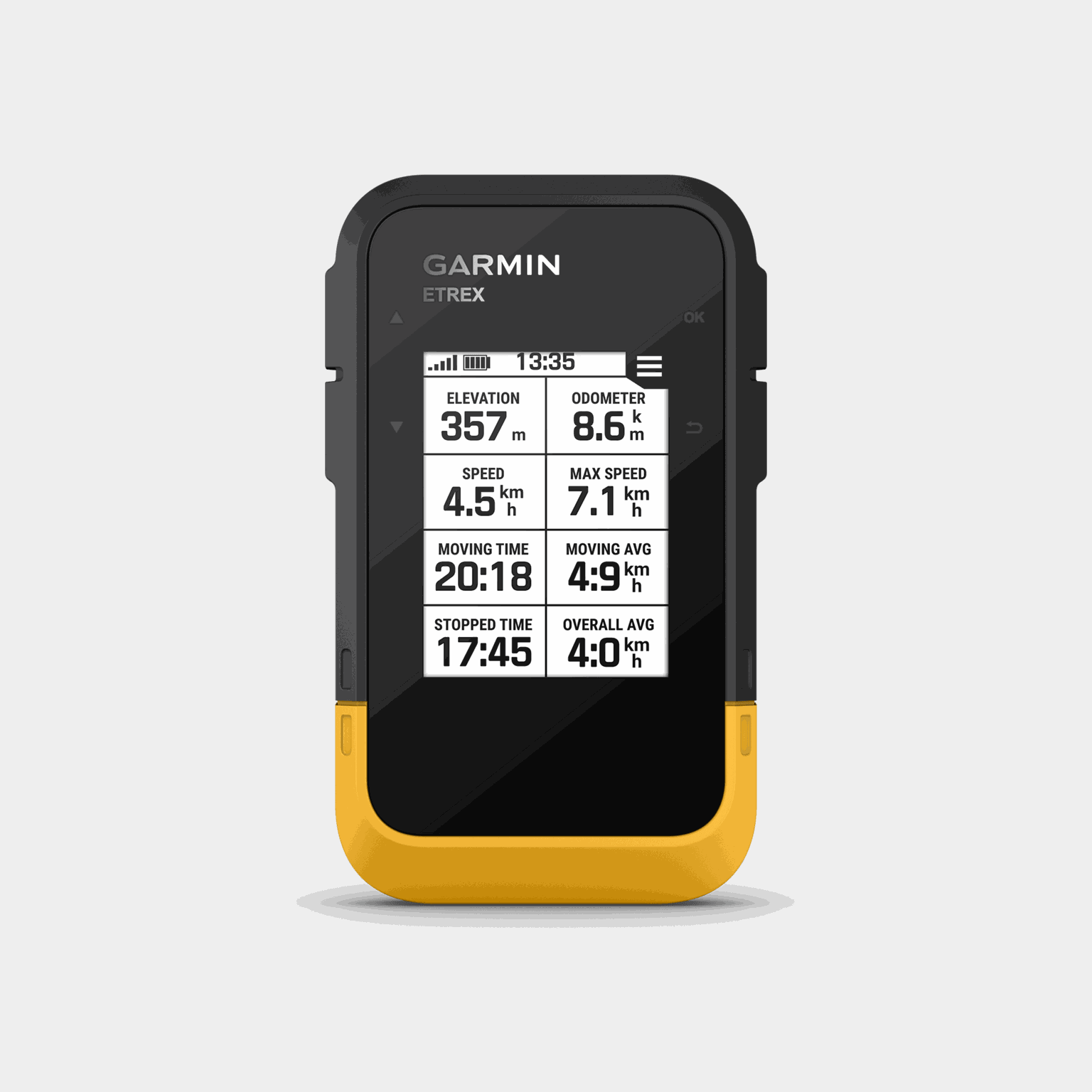 eTrex SE, håndholdt Gps - full image 4