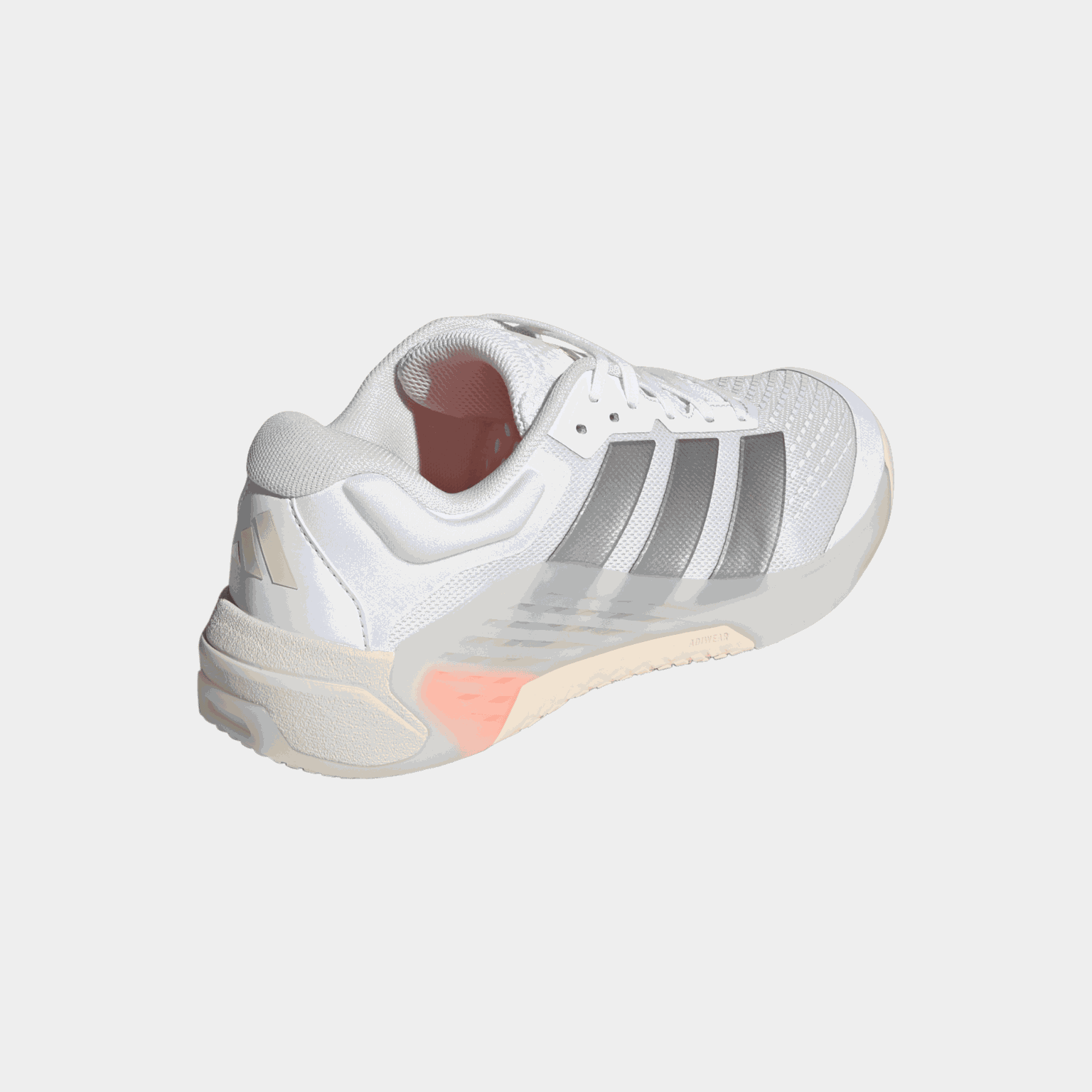 Dropset 4 Power Trainer, treningssko, dame - full image 4