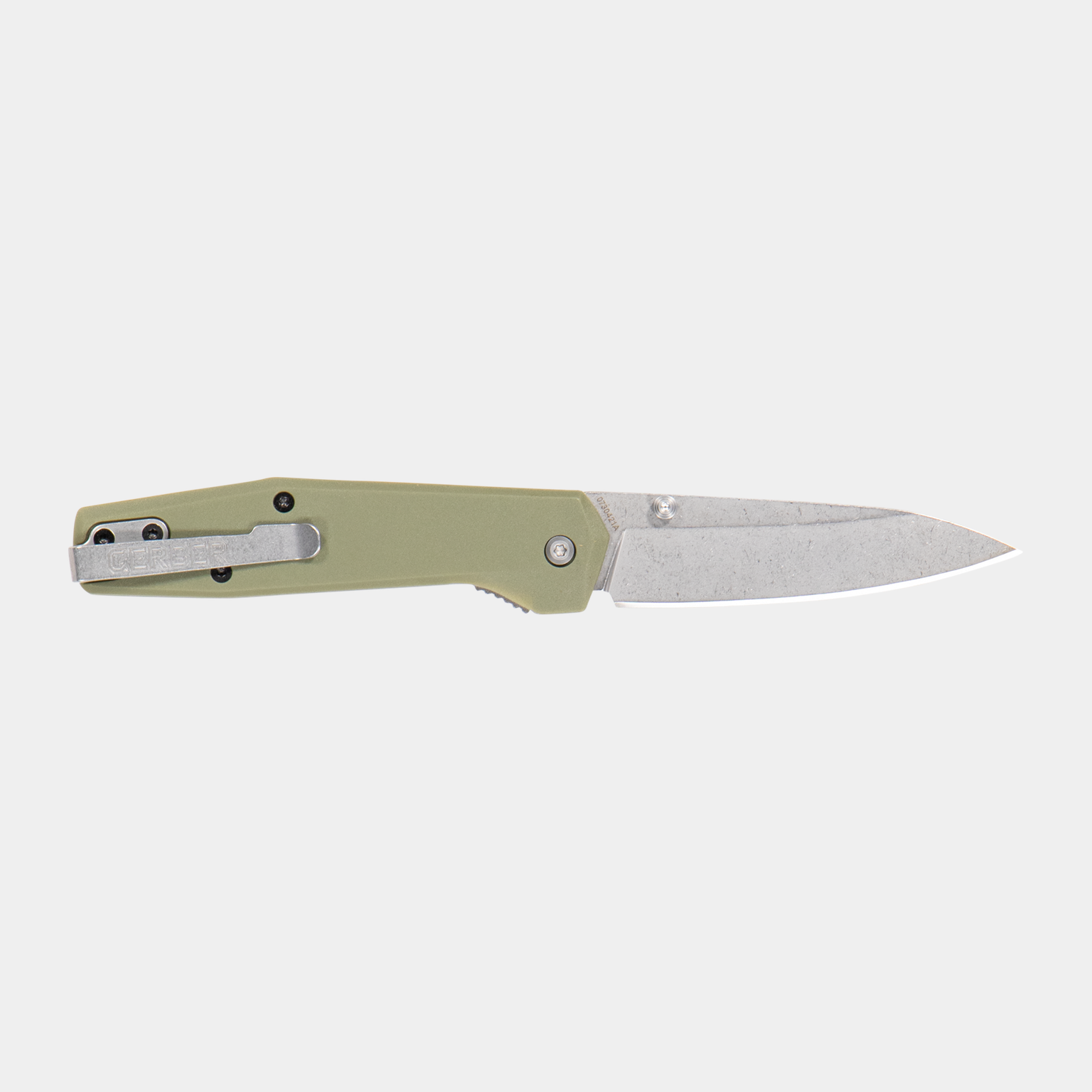 Exo-Mod Caper FE Orange, turkniv - full image 3