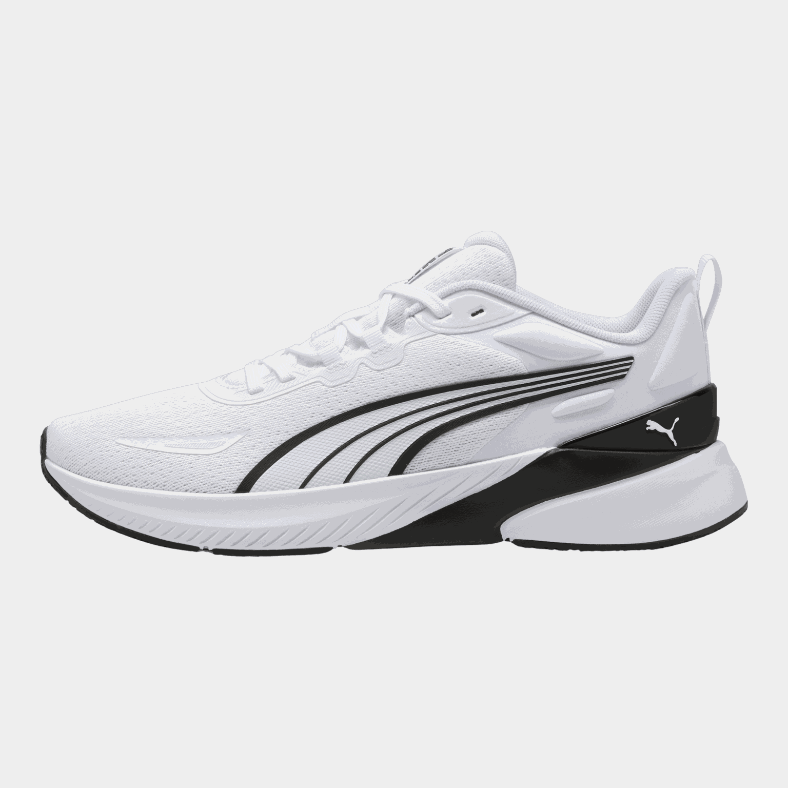 Agile Lite Trainers, treningssko, dame - full image 2