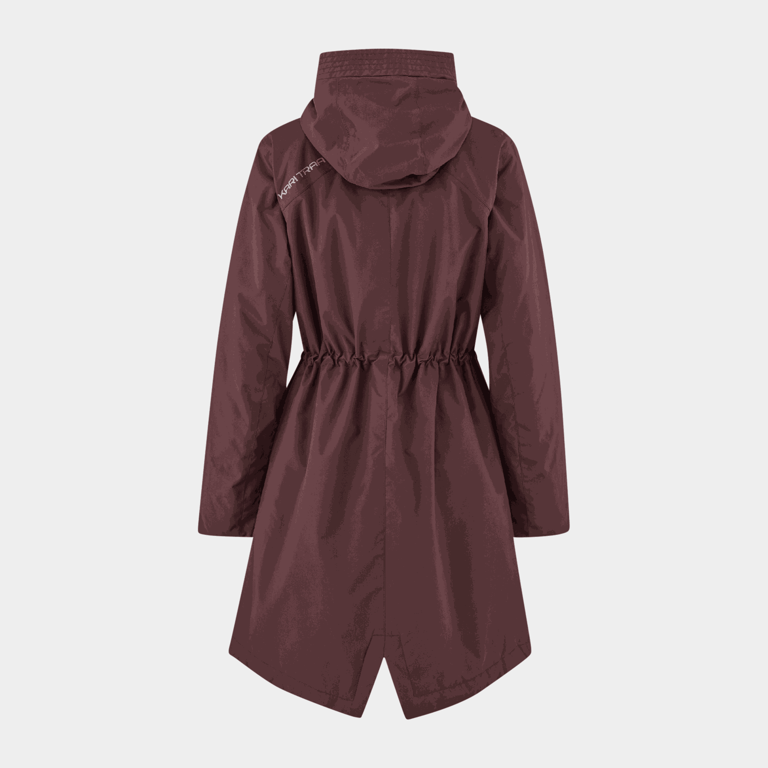 Tesdal Parka, jakke, dame - full image 4