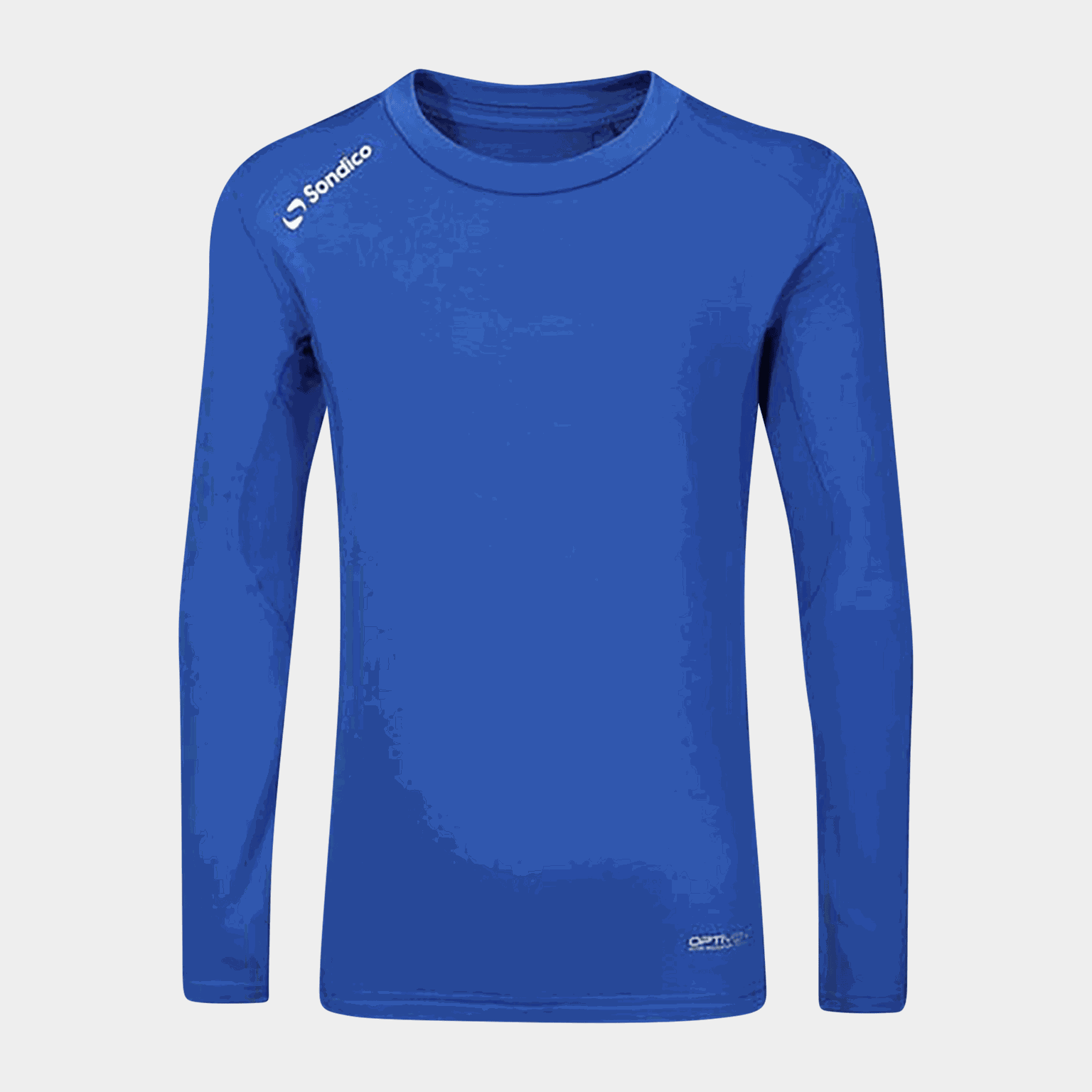 Base Core Long Sleeve, kompresjonstrøye - full image 1