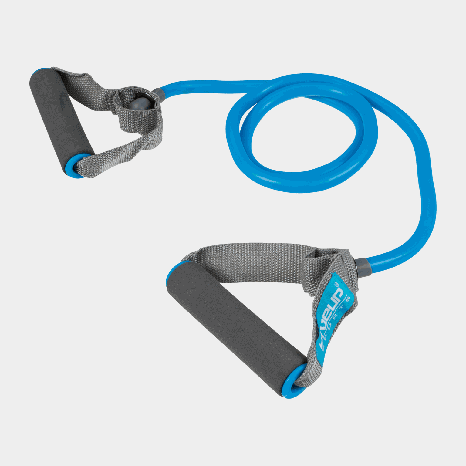 Resistance band håndtak Heavy, treningsstrikk - full image 1