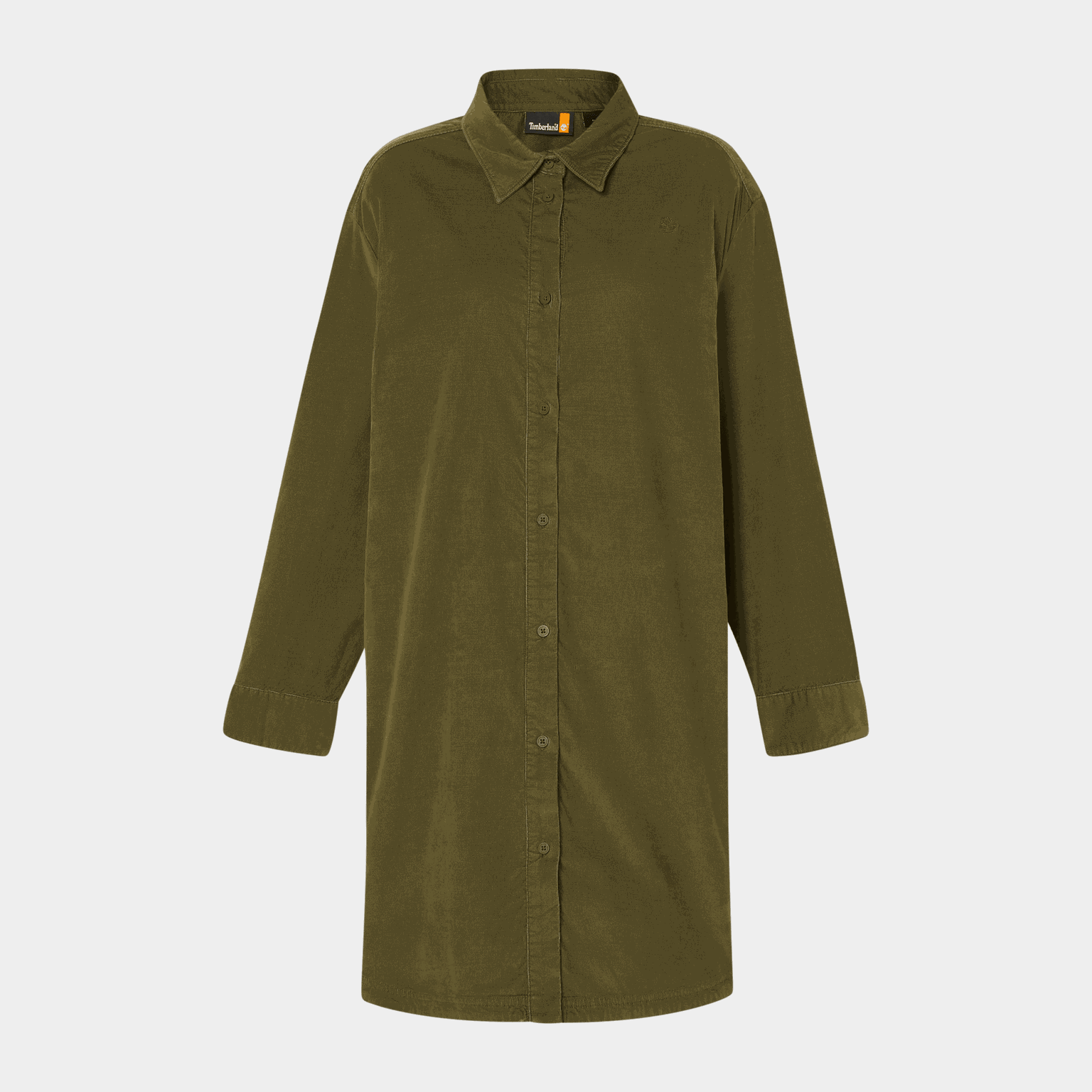 Needle Corduroy Dress, kjole, dame - full image 3
