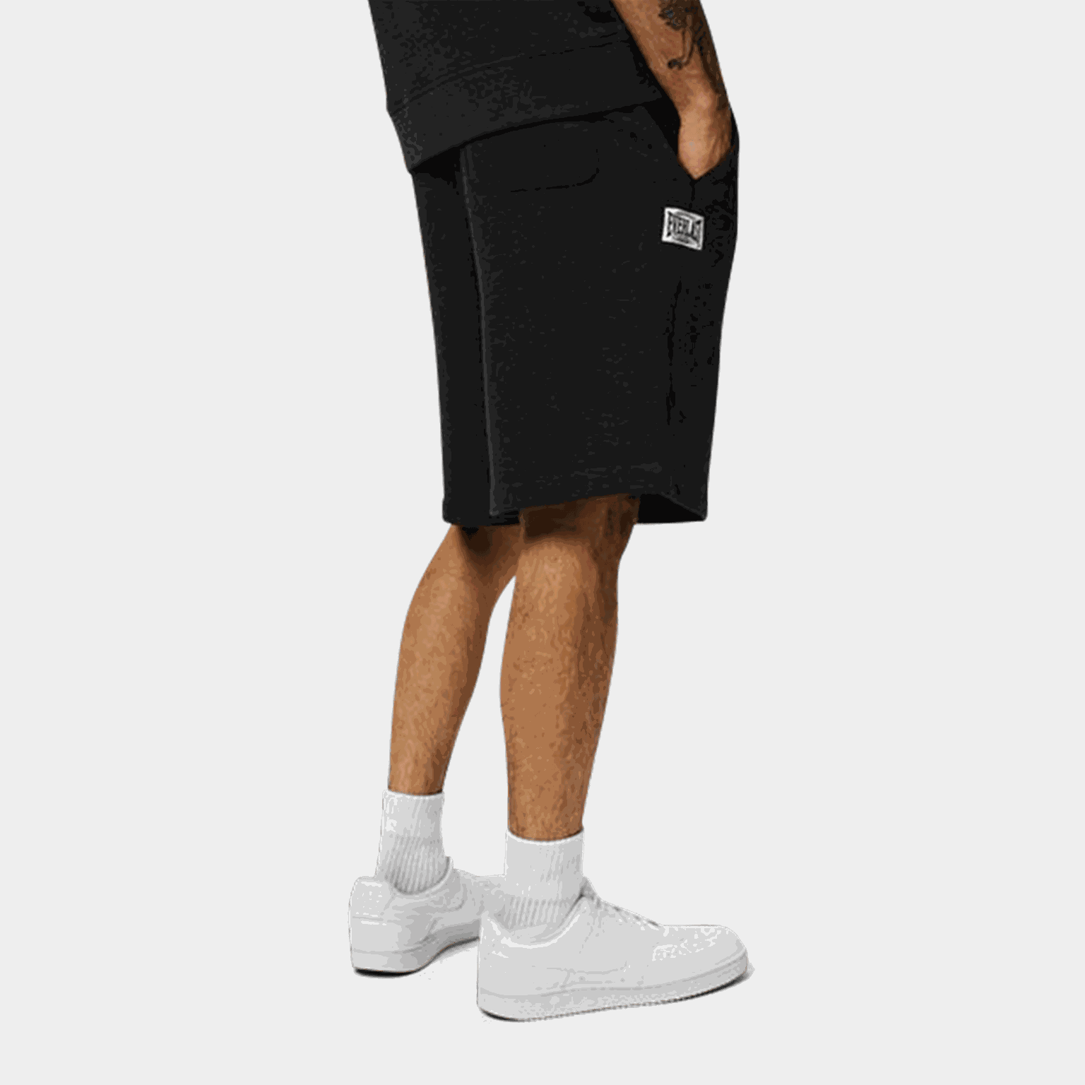 Box Short, shorts, herre - full image 2