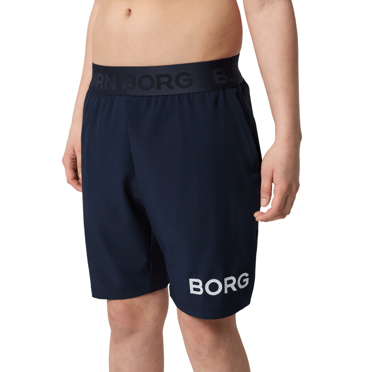 Björn Borg Borg Shorts, treningsshorts