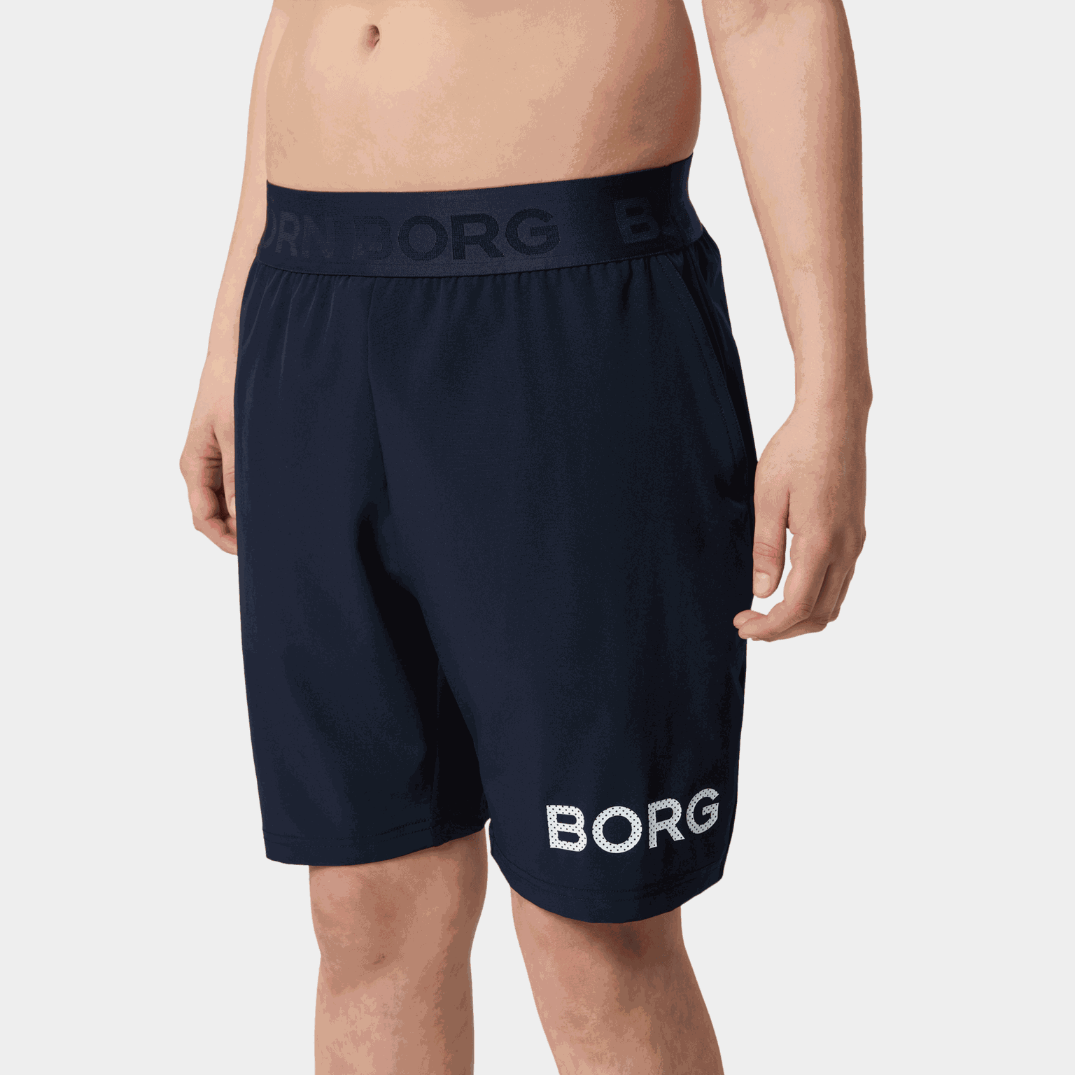 Borg Shorts, treningsshorts - full image 1
