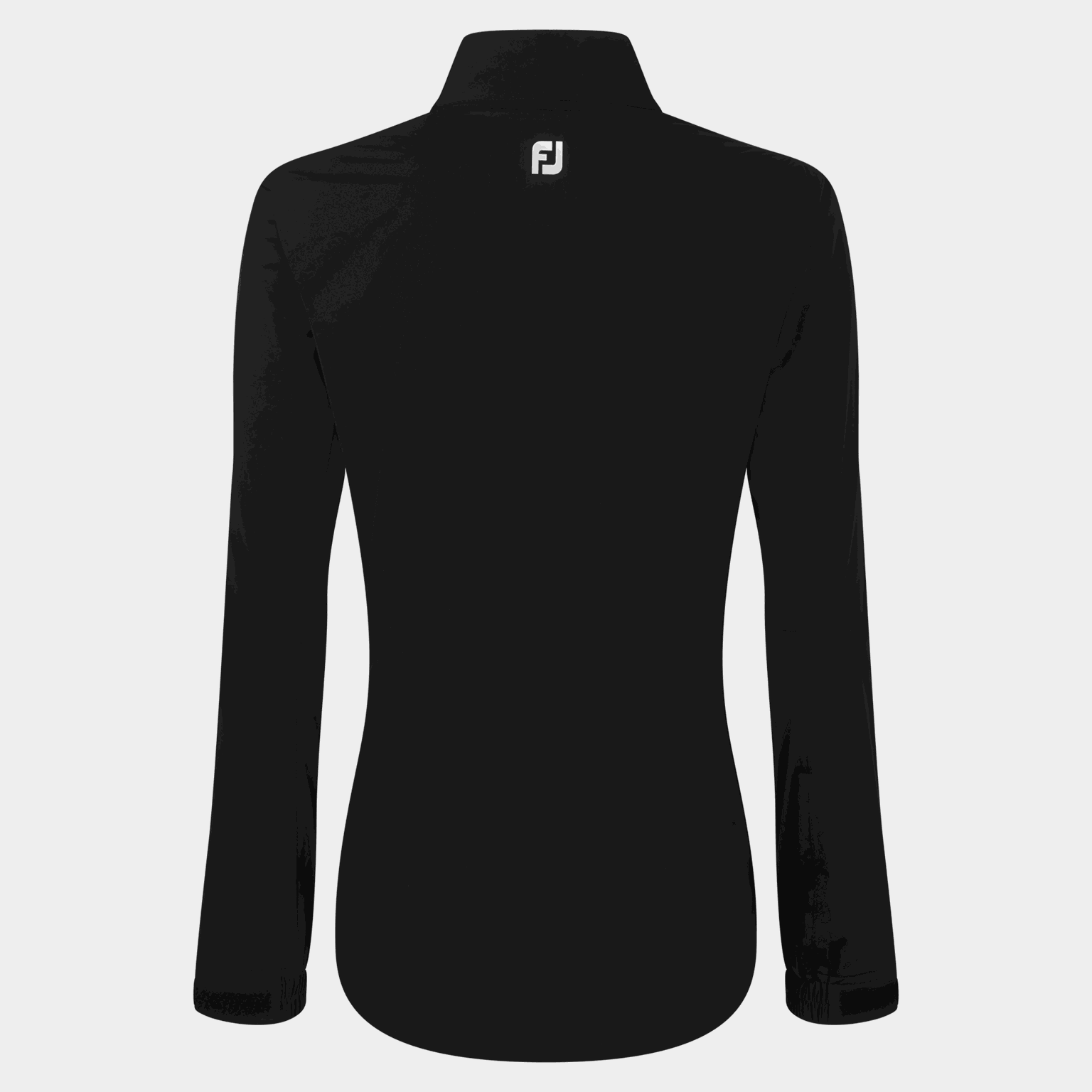 Hydroknit Jacket, regnjakke til golf, dame - full image 2