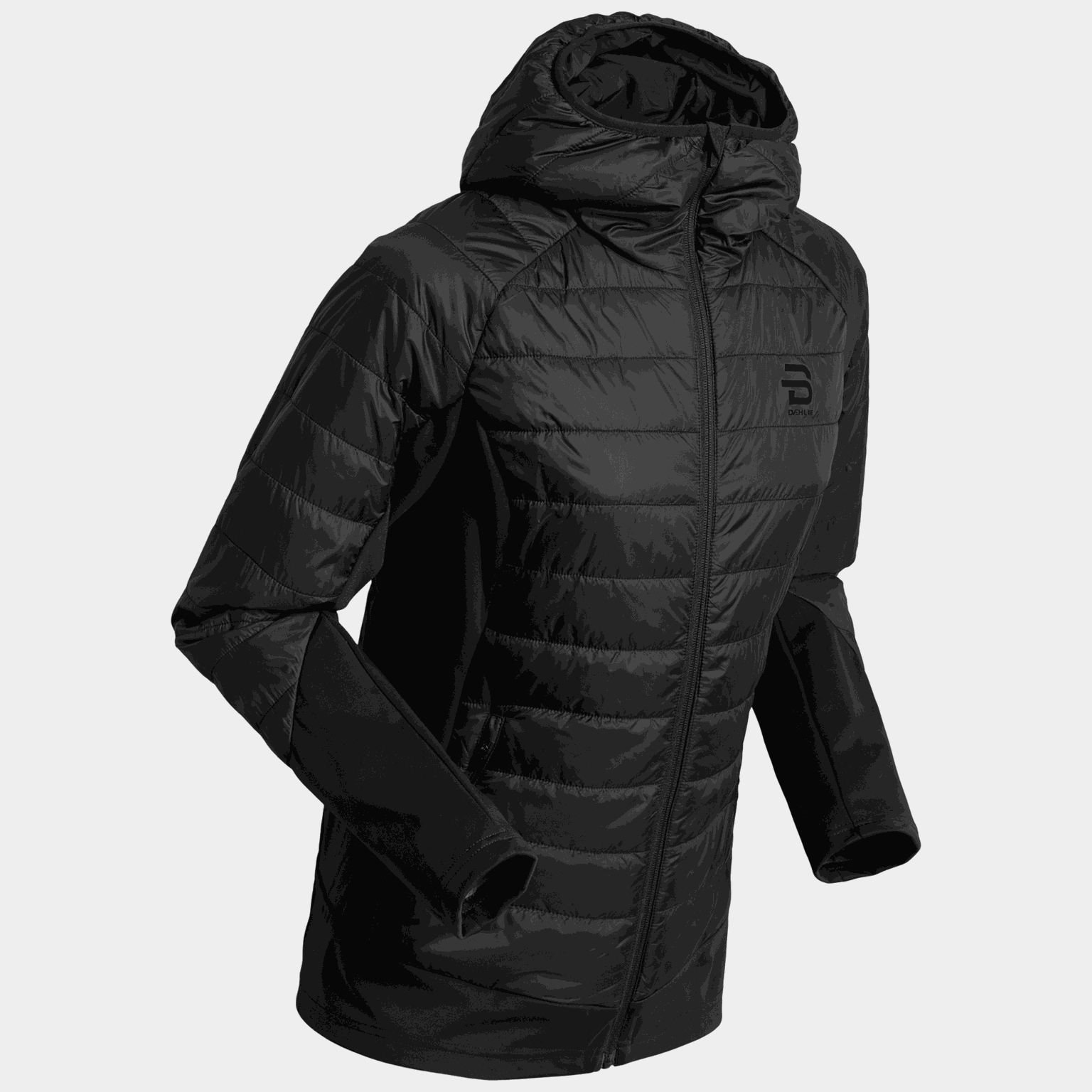 Jacket Graphlite 2.0 25/26, langrennsjakke, dame - full image 1