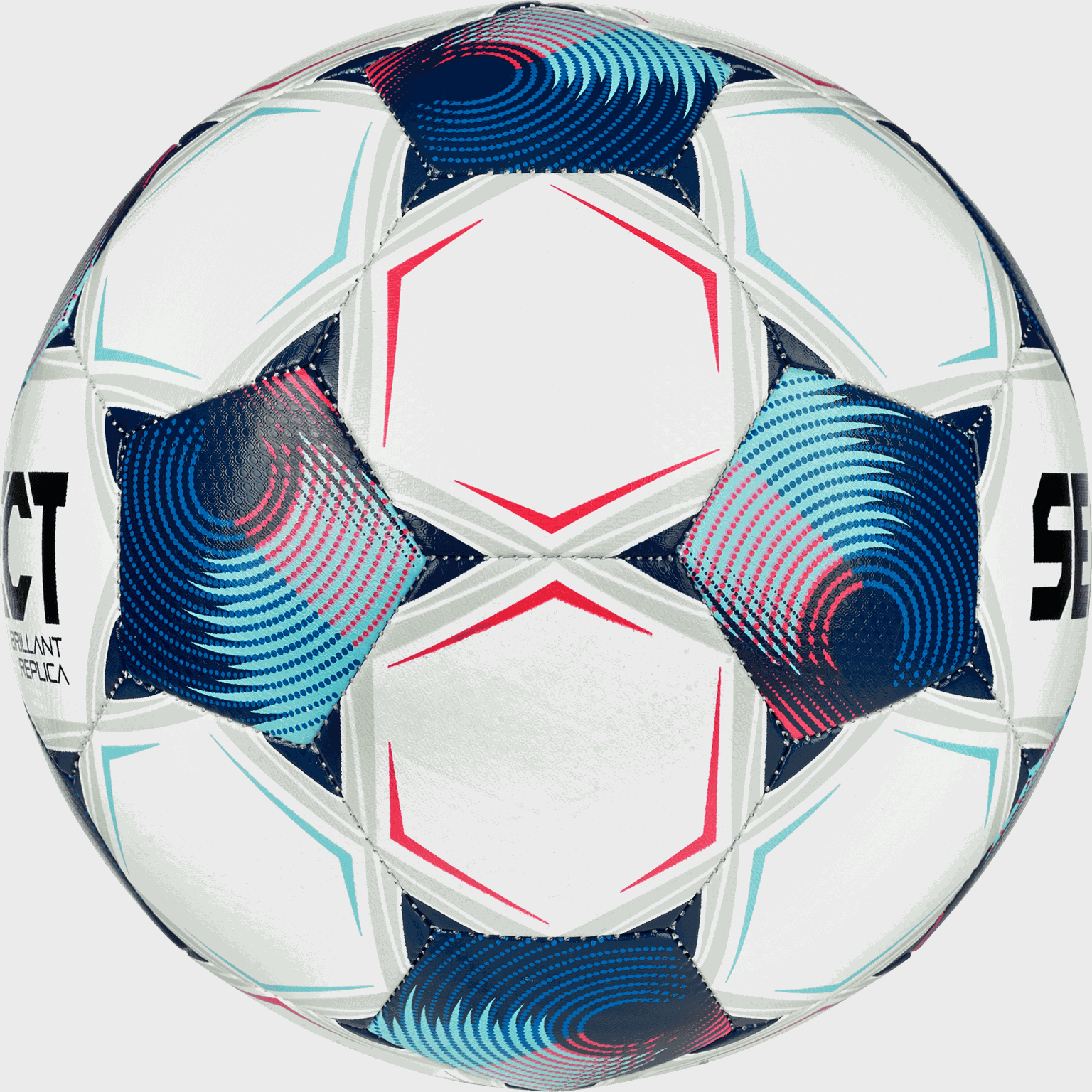 FB Brillant Replica v25, fotball - full image 3