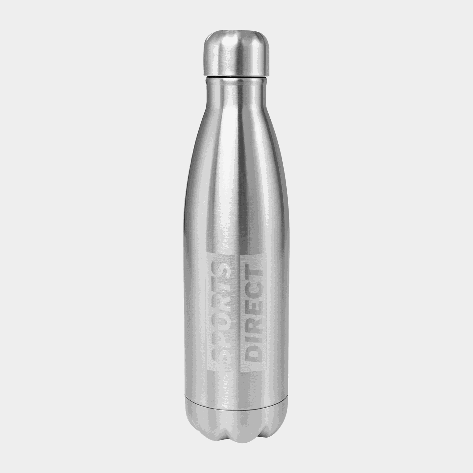 Stainless Steel Insulated Water Bottle, drikkeflaske - full image 1