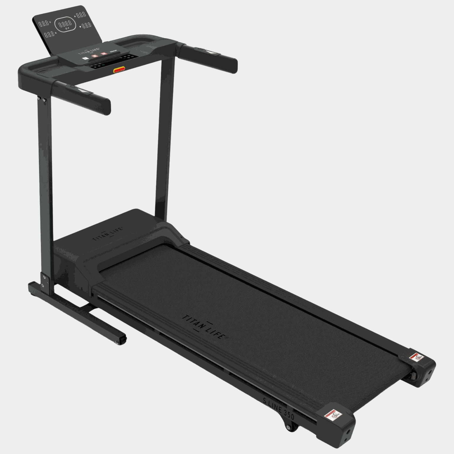 S LINE 350 Treadmill, tredemølle - full image 1