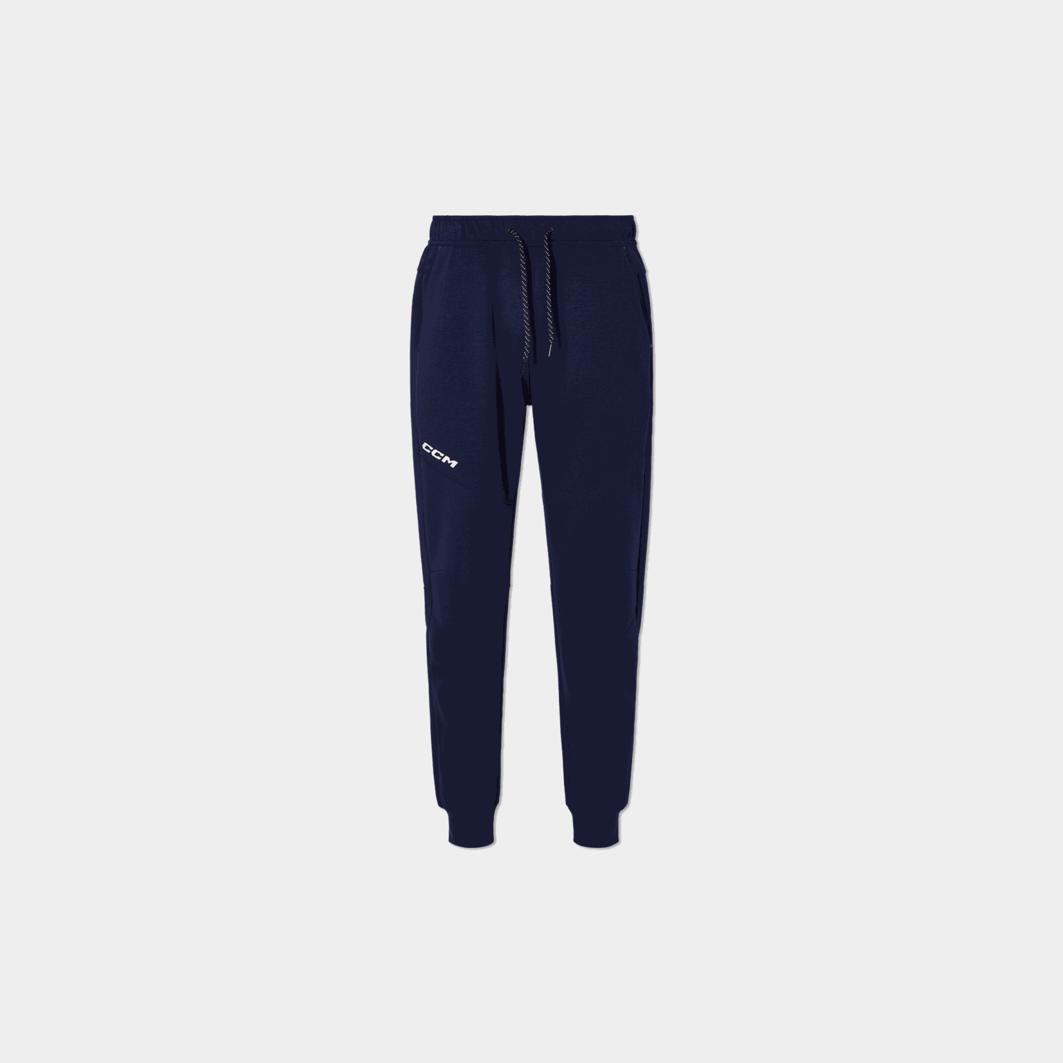 Team Locker Room Cuffed Joggers 26/27, joggebukse, junior - full image 1