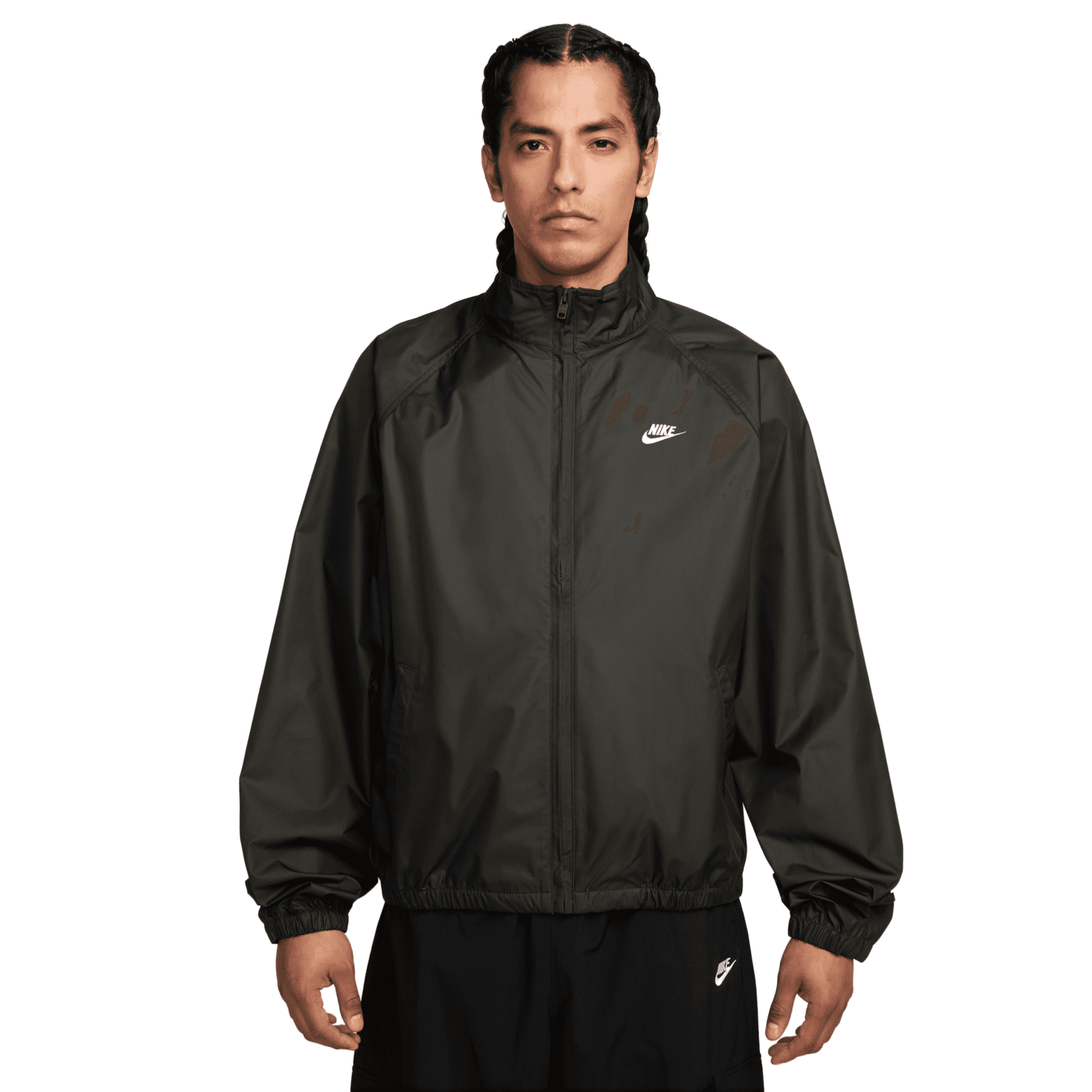 Nike Roscoe Full-Zip Jacket, jakke, herre