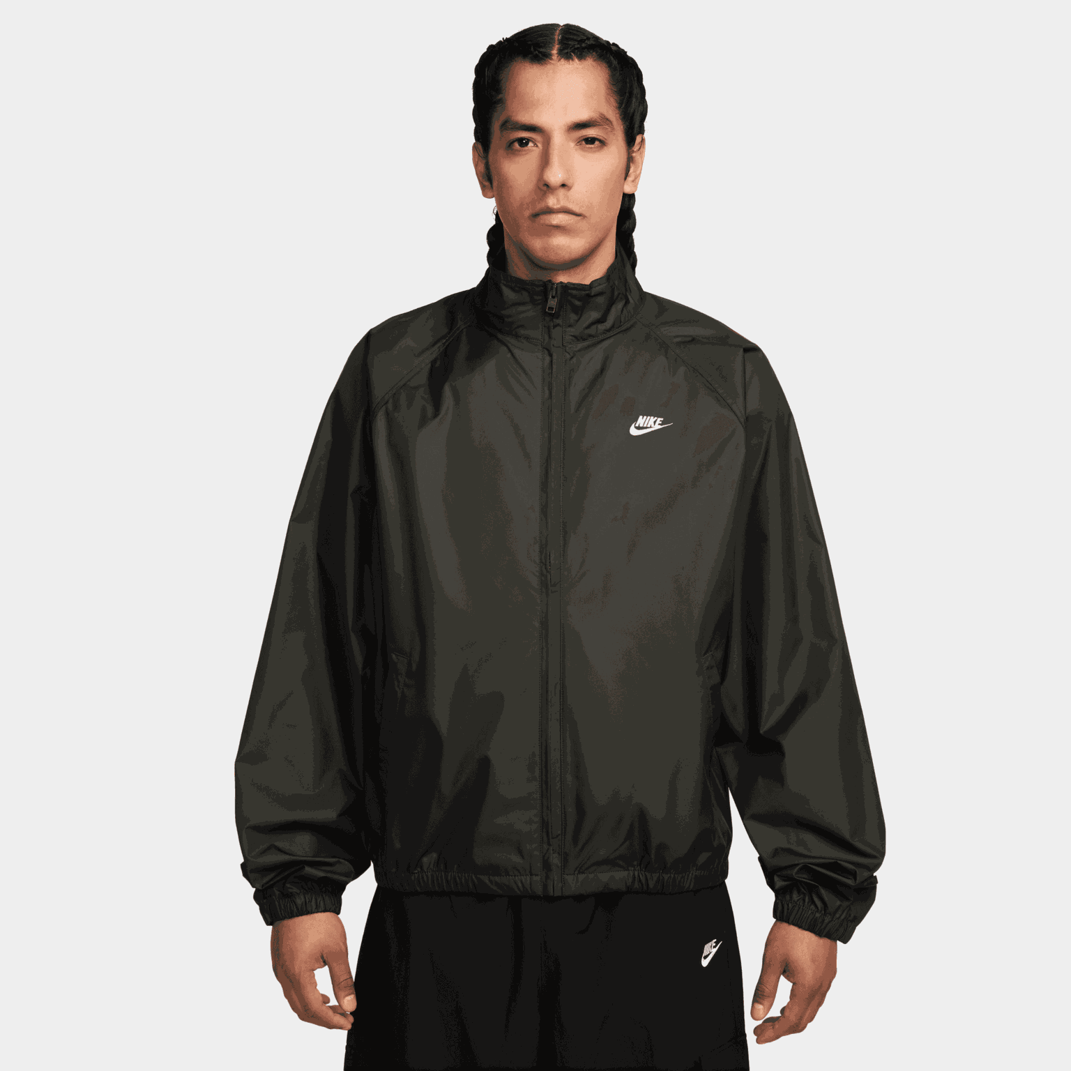 Roscoe Full-Zip Jacket, jakke, herre - full image 1
