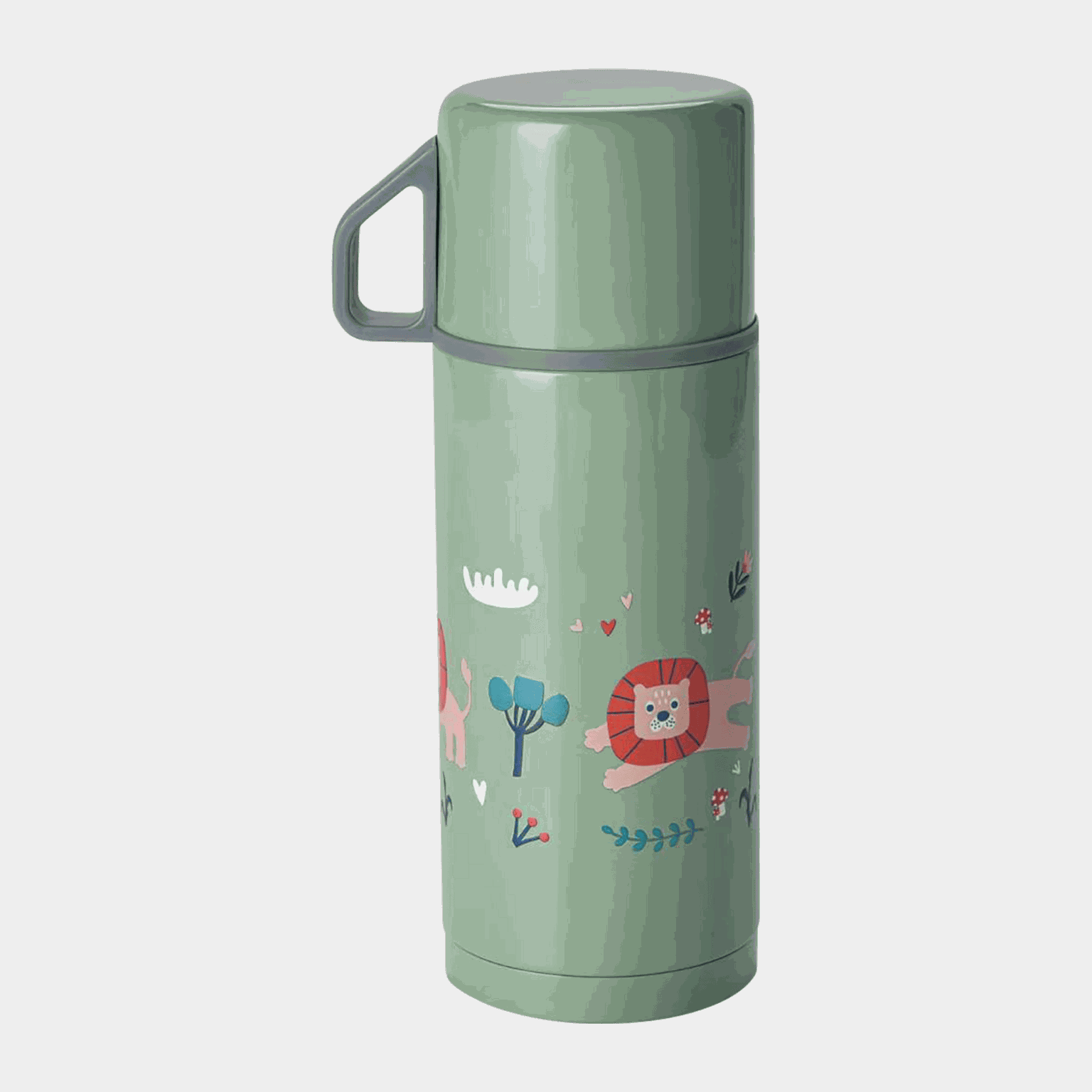 Thermos 350ML, termos - full image 3