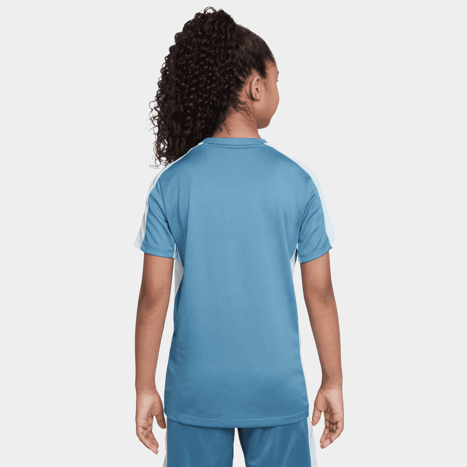 Trophy23 Big Dri-FIT Short Sleeve Top, t-skjorte, barn - full image 2
