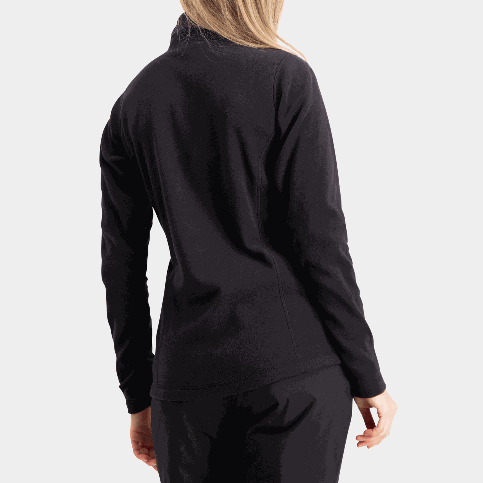 Daybreaker 1/2 Zip, fleecegenser dame - full image 4