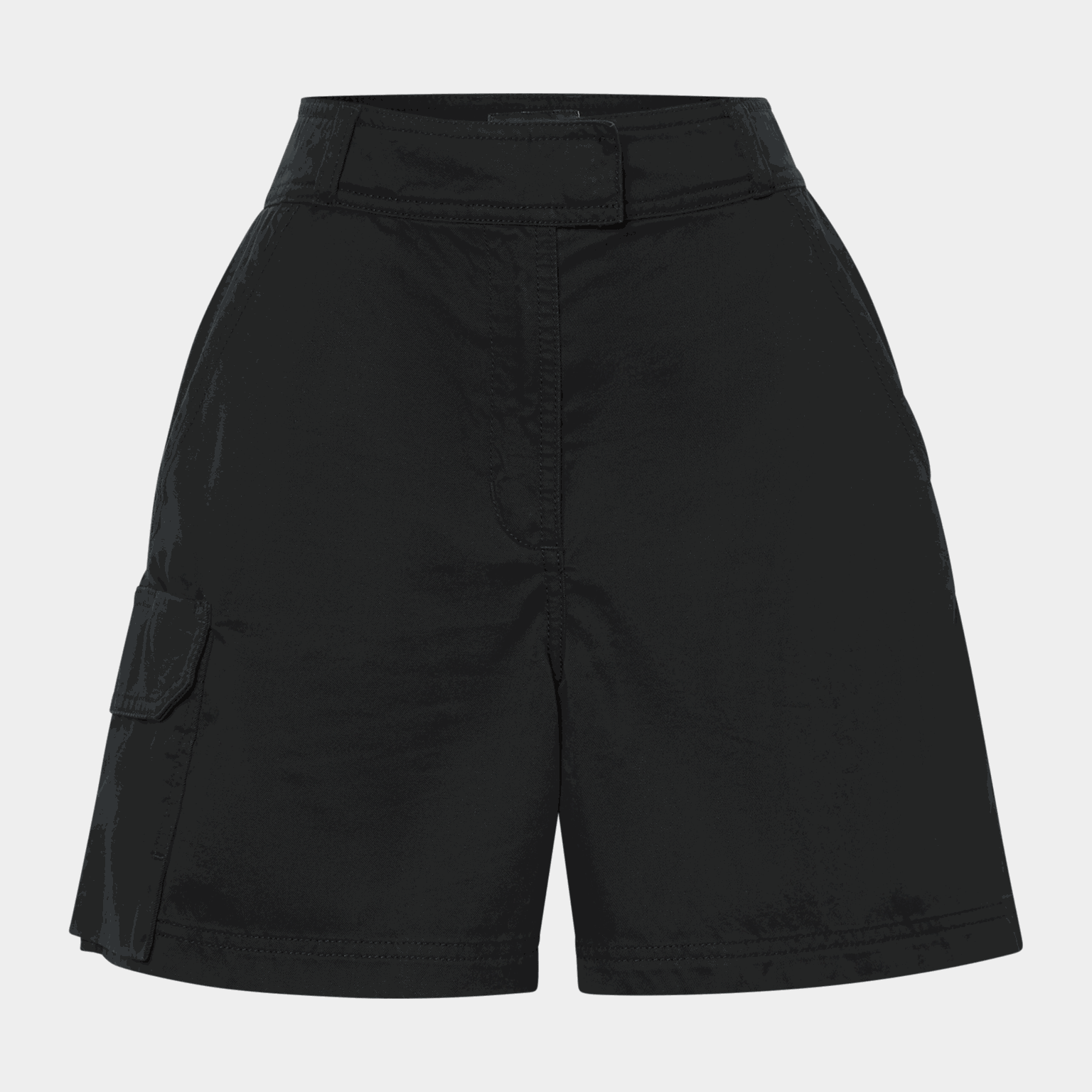 Utility Crg Shorts, shorts, dame - full image 3